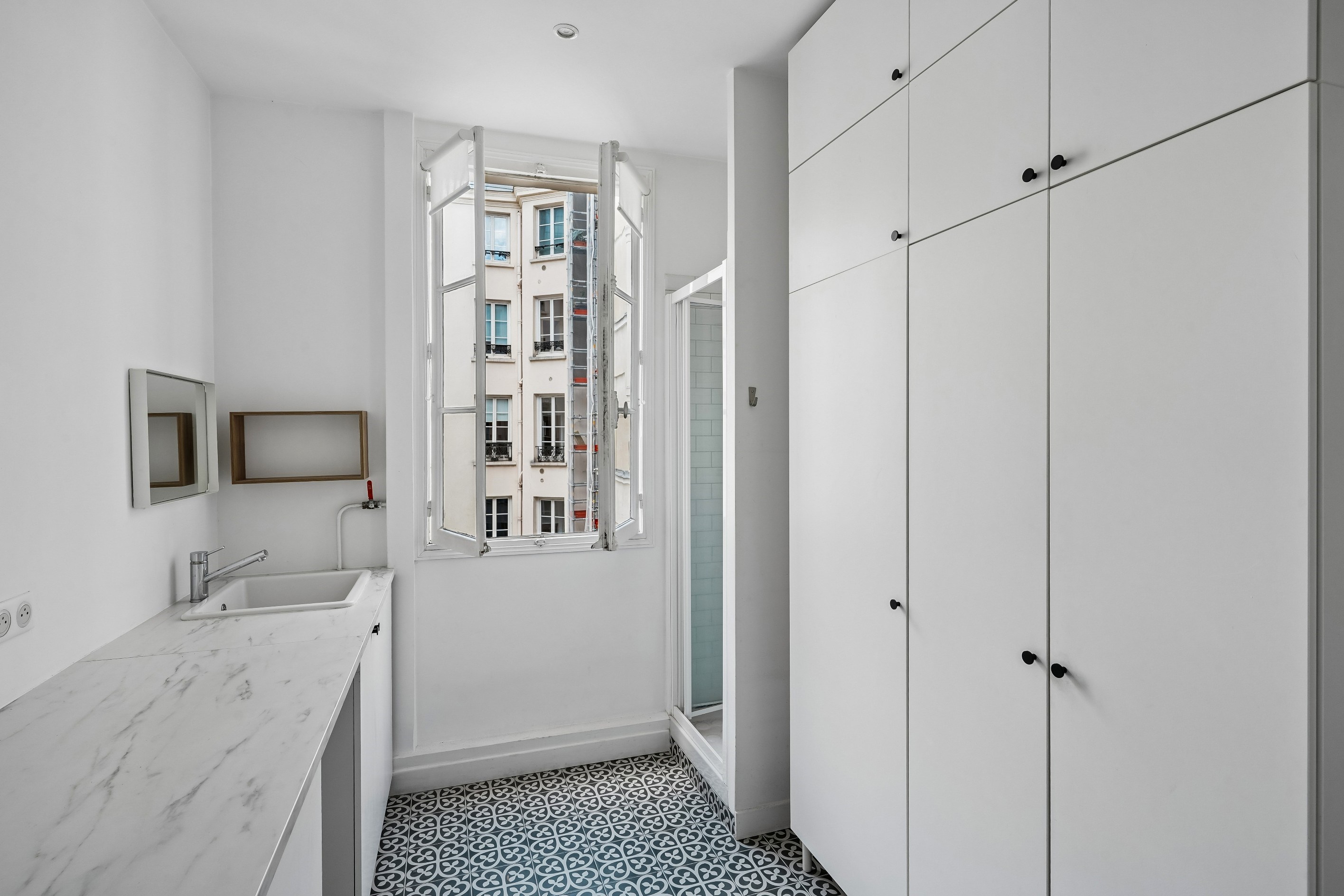 Nice family apartment in Paris 9th - 物件實景