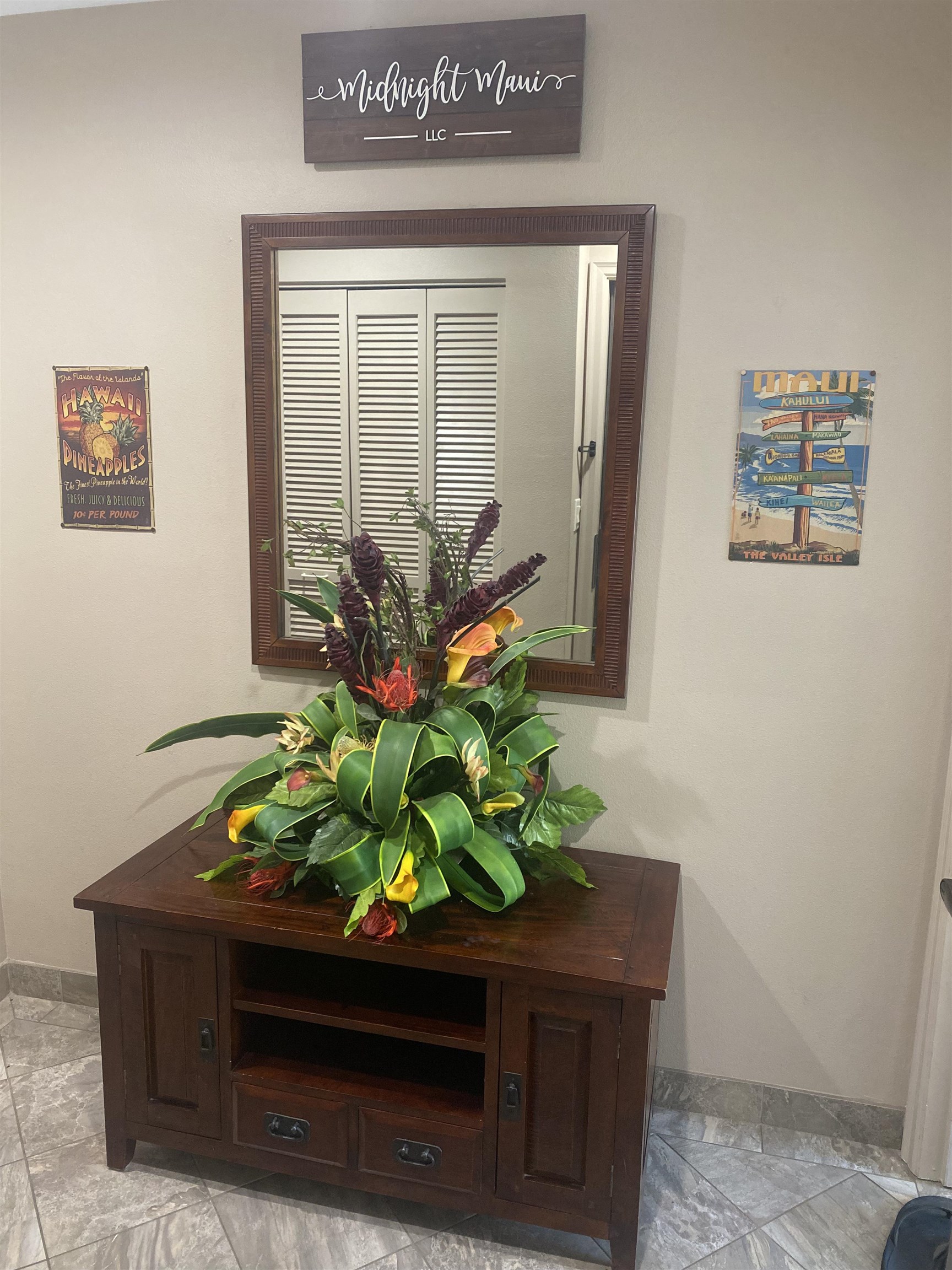 Kihei, Hawaii, 96753, United States, 1 Bedroom Bedrooms, ,2 BathroomsBathrooms,Residential,For Sale,1901082