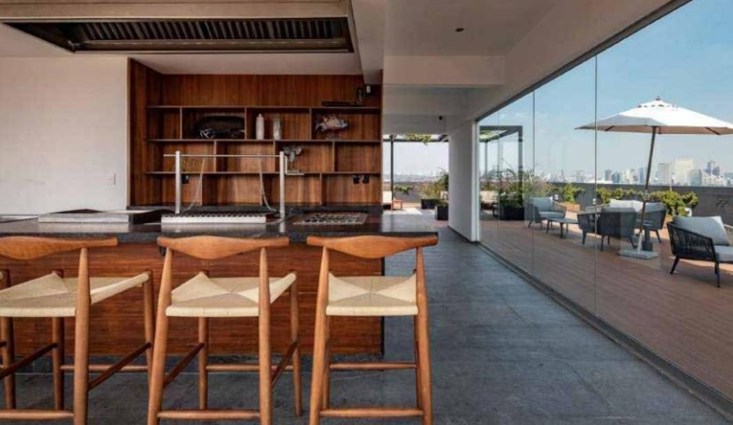 Chicontepec, Cuauhtémoc, Ciudad de México, 06170, Mexico, 2 Bedrooms Bedrooms, ,2 BathroomsBathrooms,Residential,For Sale,Chicontepec,1442397