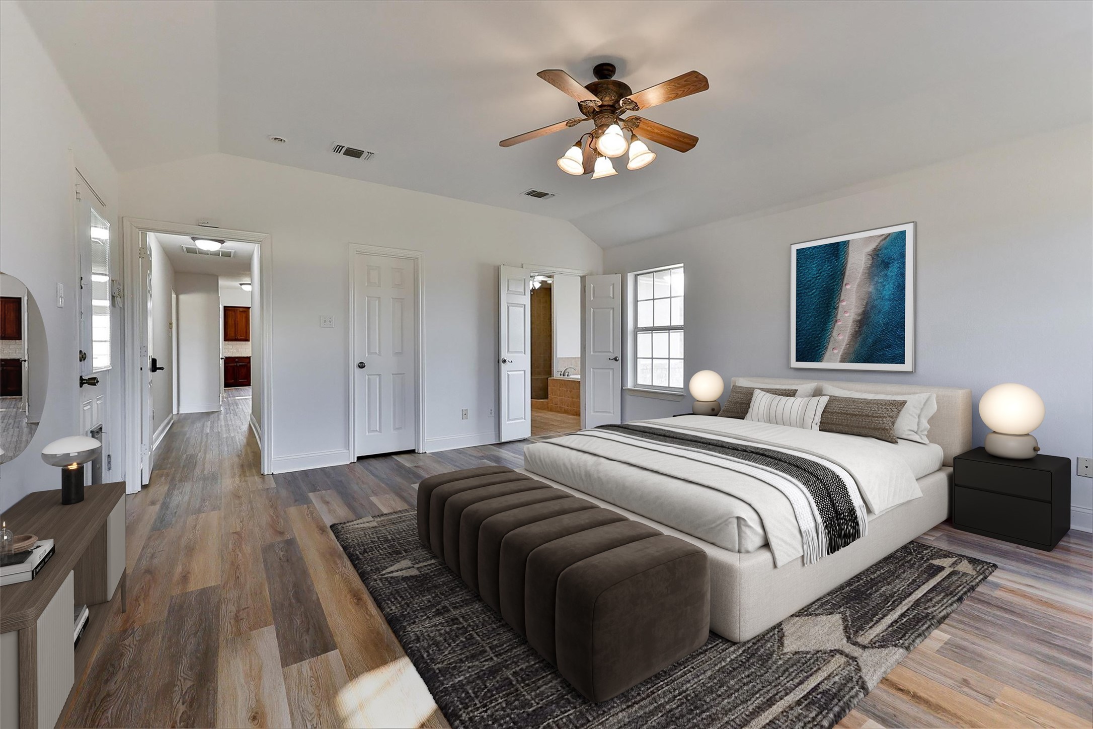 Weatherford, Texas, 76088, United States, 4 Bedrooms Bedrooms, ,3 BathroomsBathrooms,Residential,For Sale,1885521
