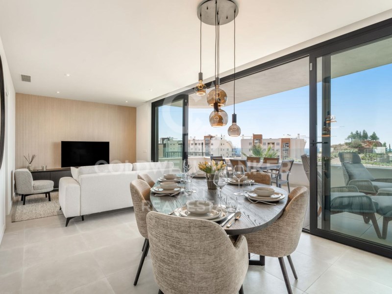 Fuengirola, Andalusia, ES, 2 Bedrooms Bedrooms, ,2 BathroomsBathrooms,Residential,For Sale,1885479