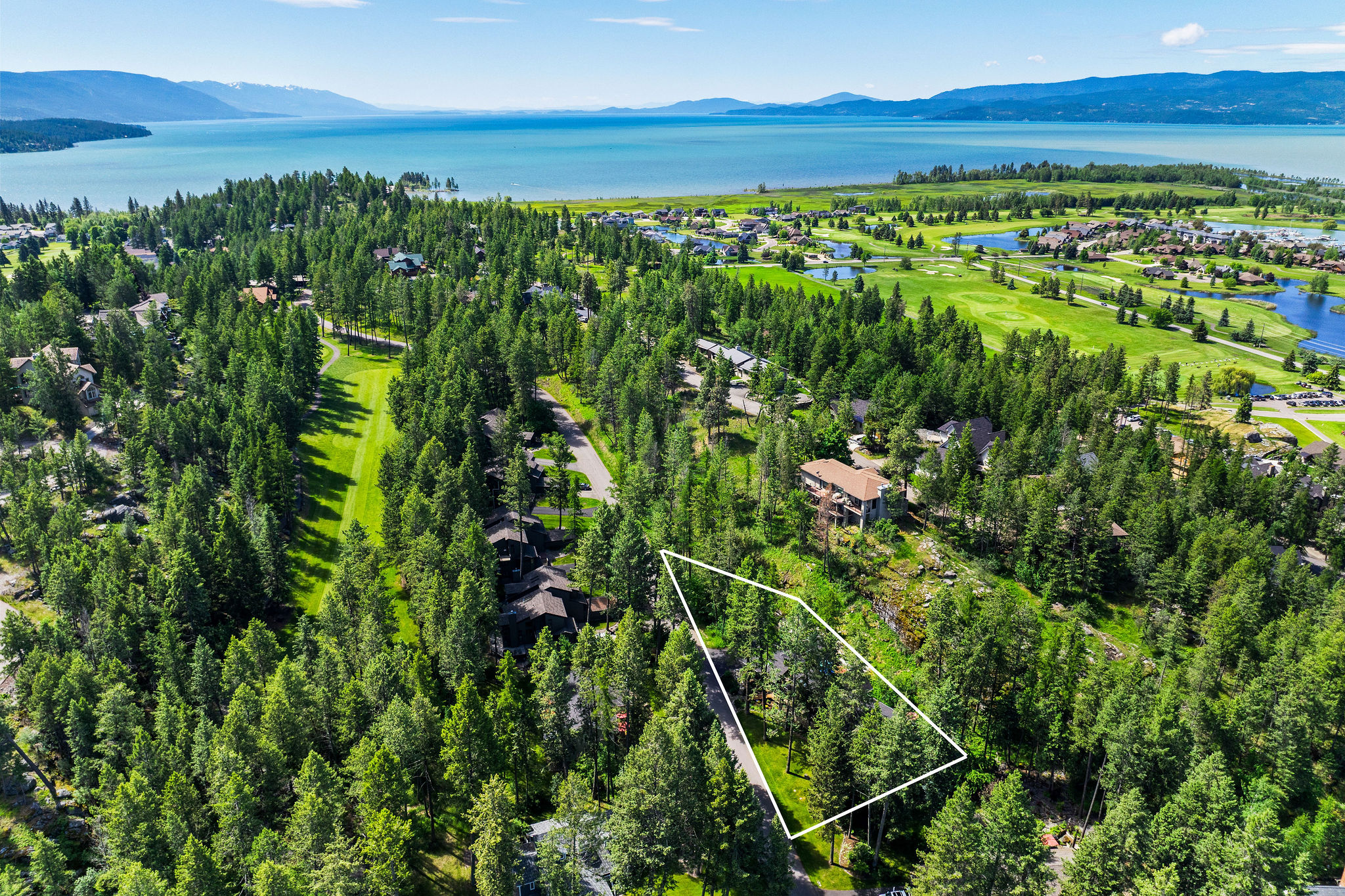  188 Eagle Bend Drive - 物件實景