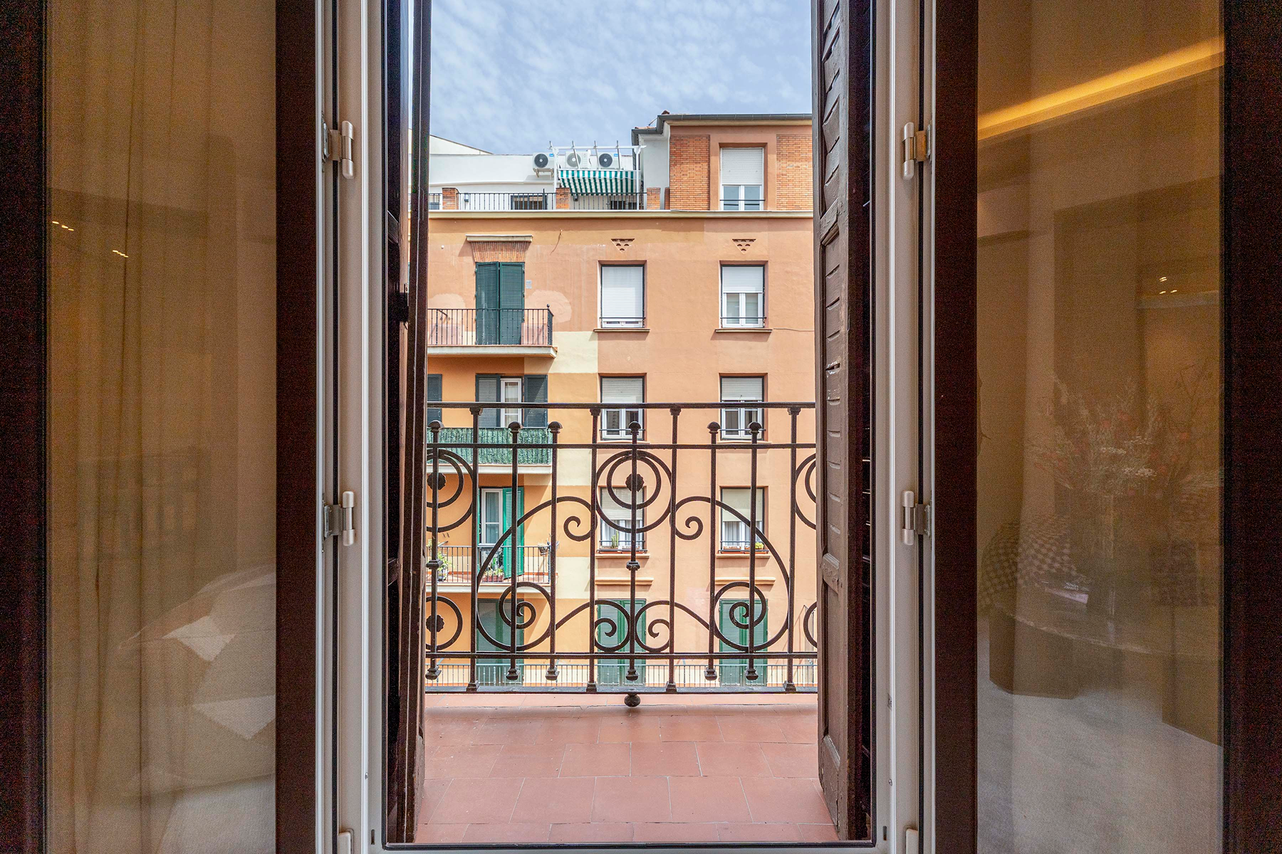  Modern Flat in Barrio Salamanca, Madrid - 物件實景