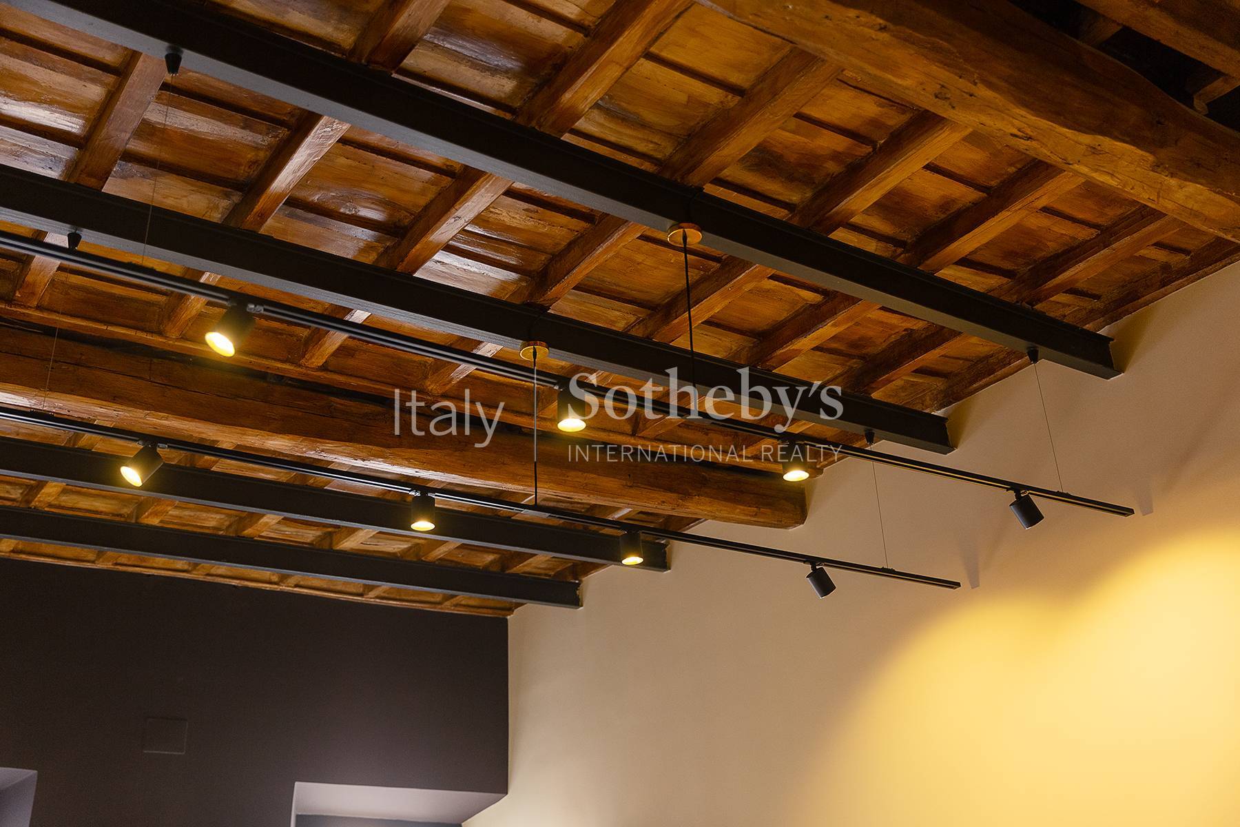  Luxury Apartment Overlooking Piazza di Spagna - 物件實景