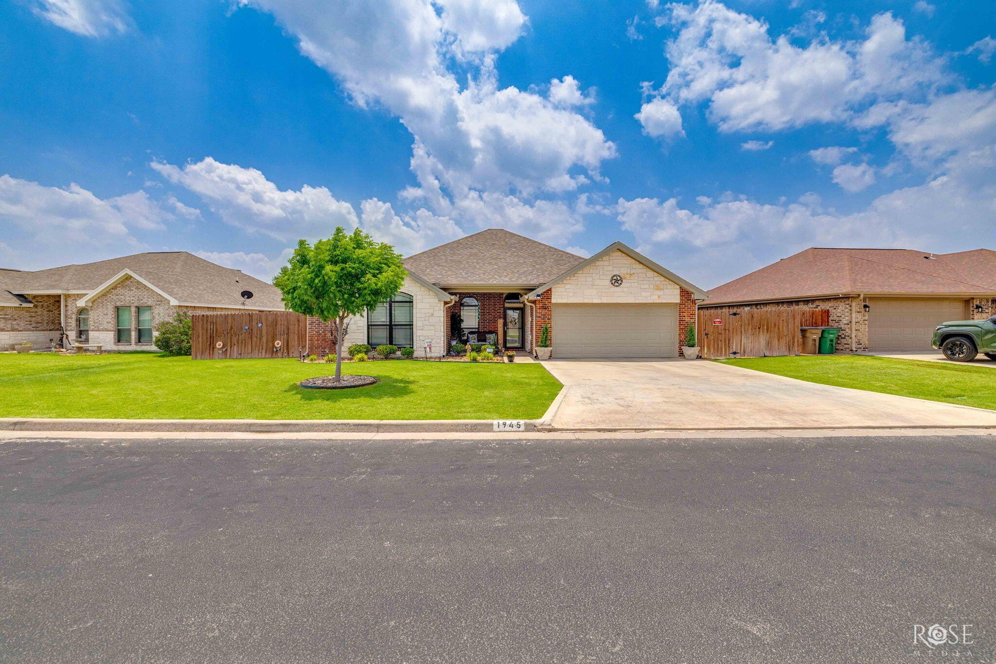 Chesney Ln, San Angelo, TX 76904 #1
