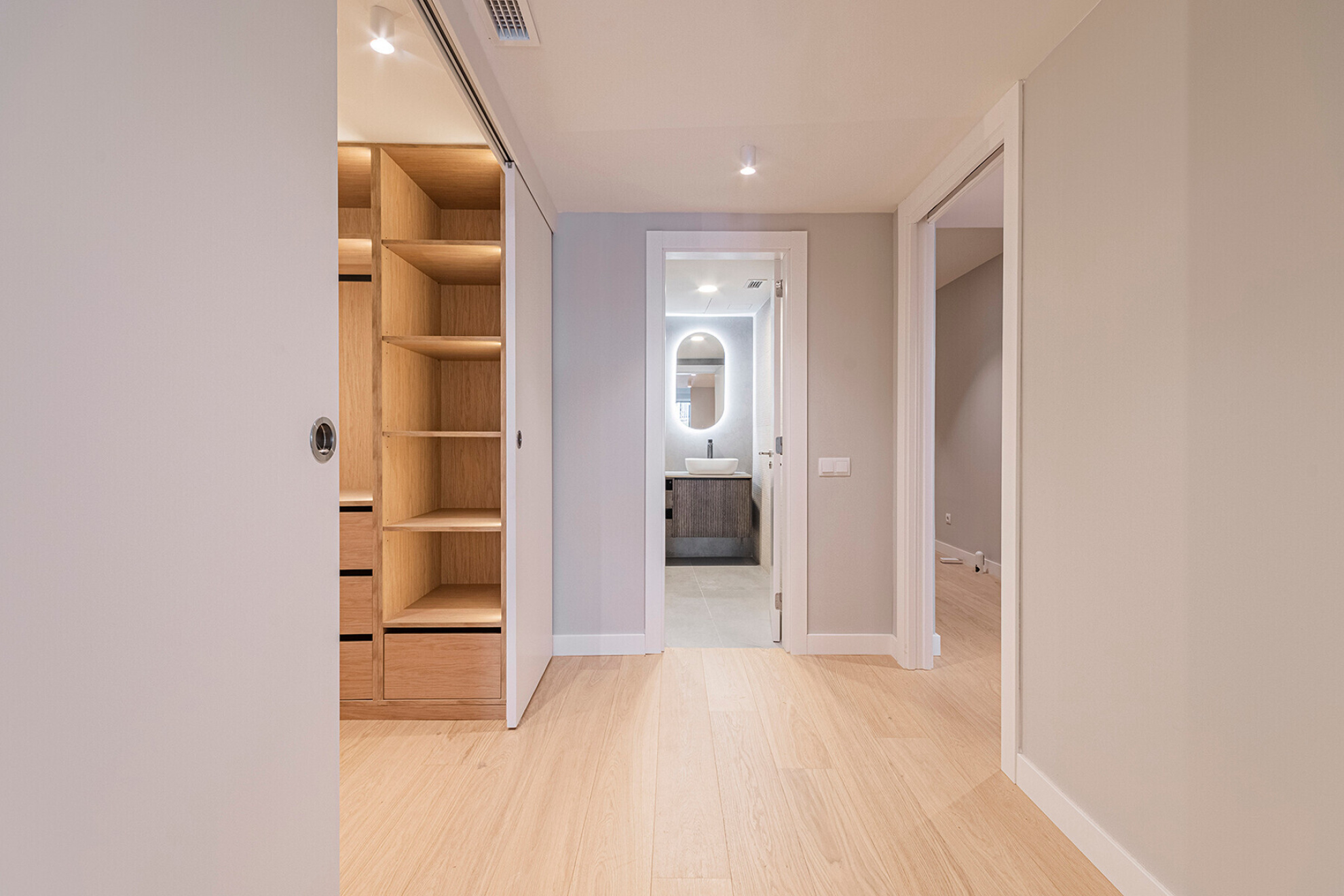  Wonderful renovated apartment with private terrace - 物件實景