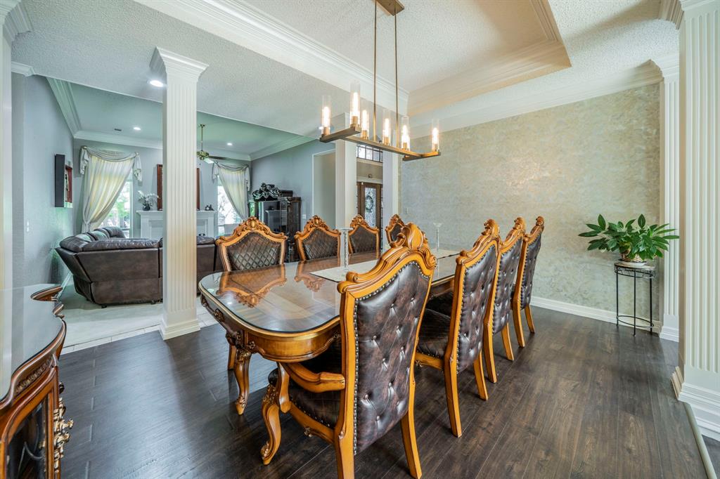 Arlington, Texas, 76013, United States, 4 Bedrooms Bedrooms, ,4 BathroomsBathrooms,Residential,For Sale,1978086