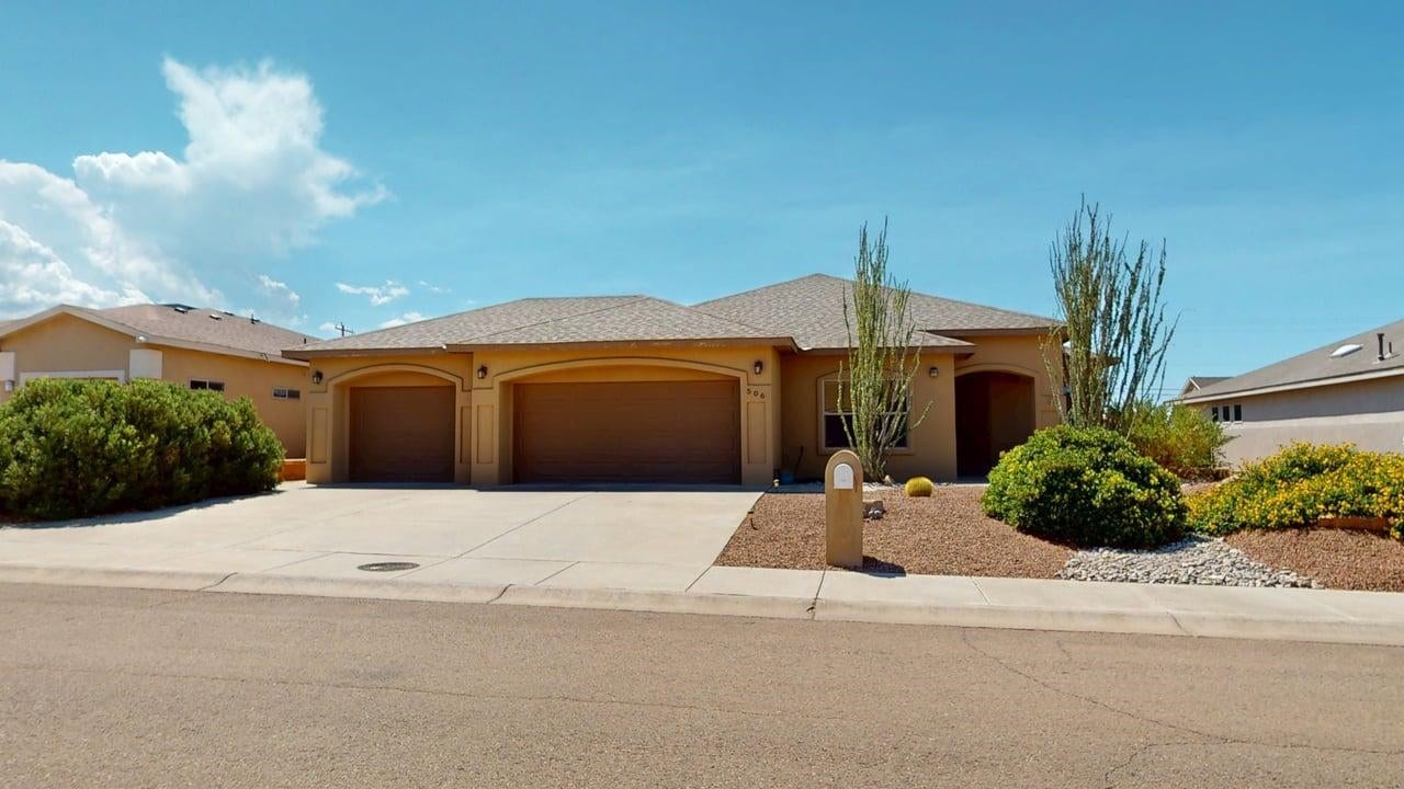 Tierra Bella Dr, Alamogordo, NM 88310 #1