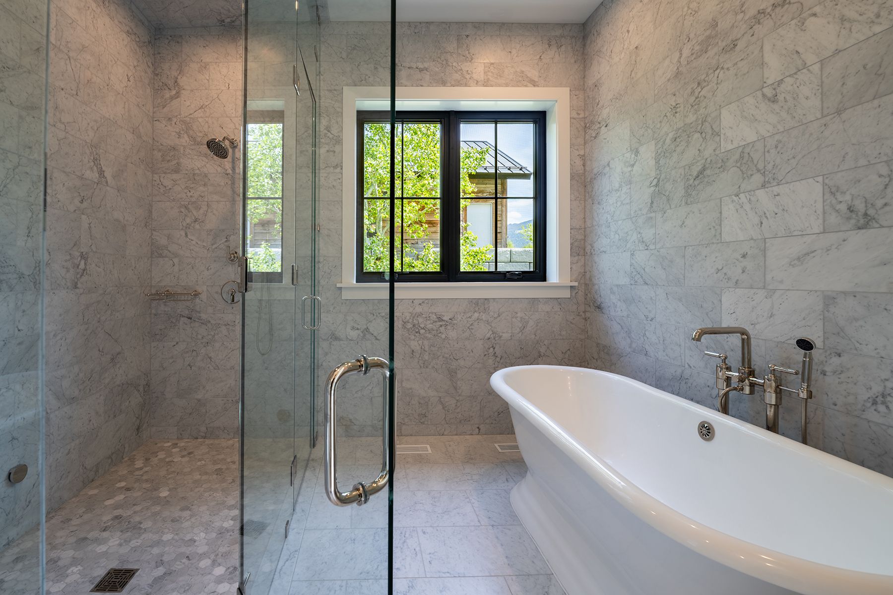  New Luxury Home in Jackson Hole - 物件實景