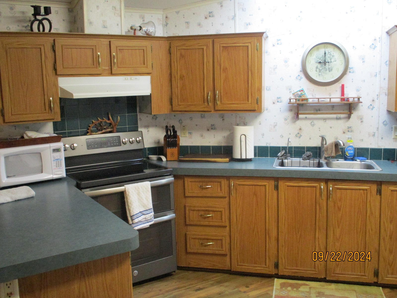 5198 STATE RD 710 E, Okeechobee, Florida, 34974, United States, 2 Bedrooms Bedrooms, ,2 BathroomsBathrooms,Residential,For Sale,5198 STATE RD 710 E,1617974
