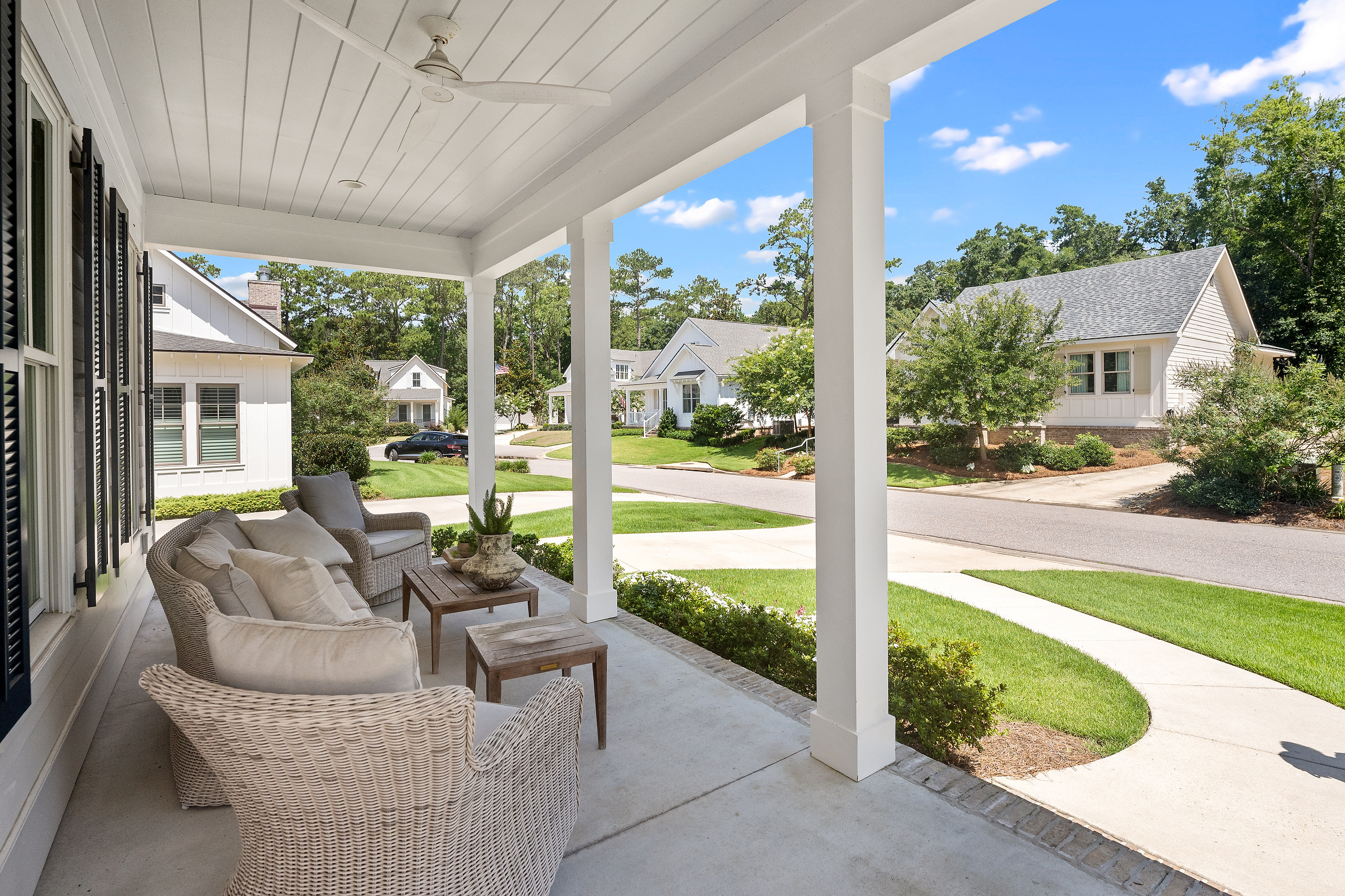 Boundary Dr, Fairhope, AL 36532 #1