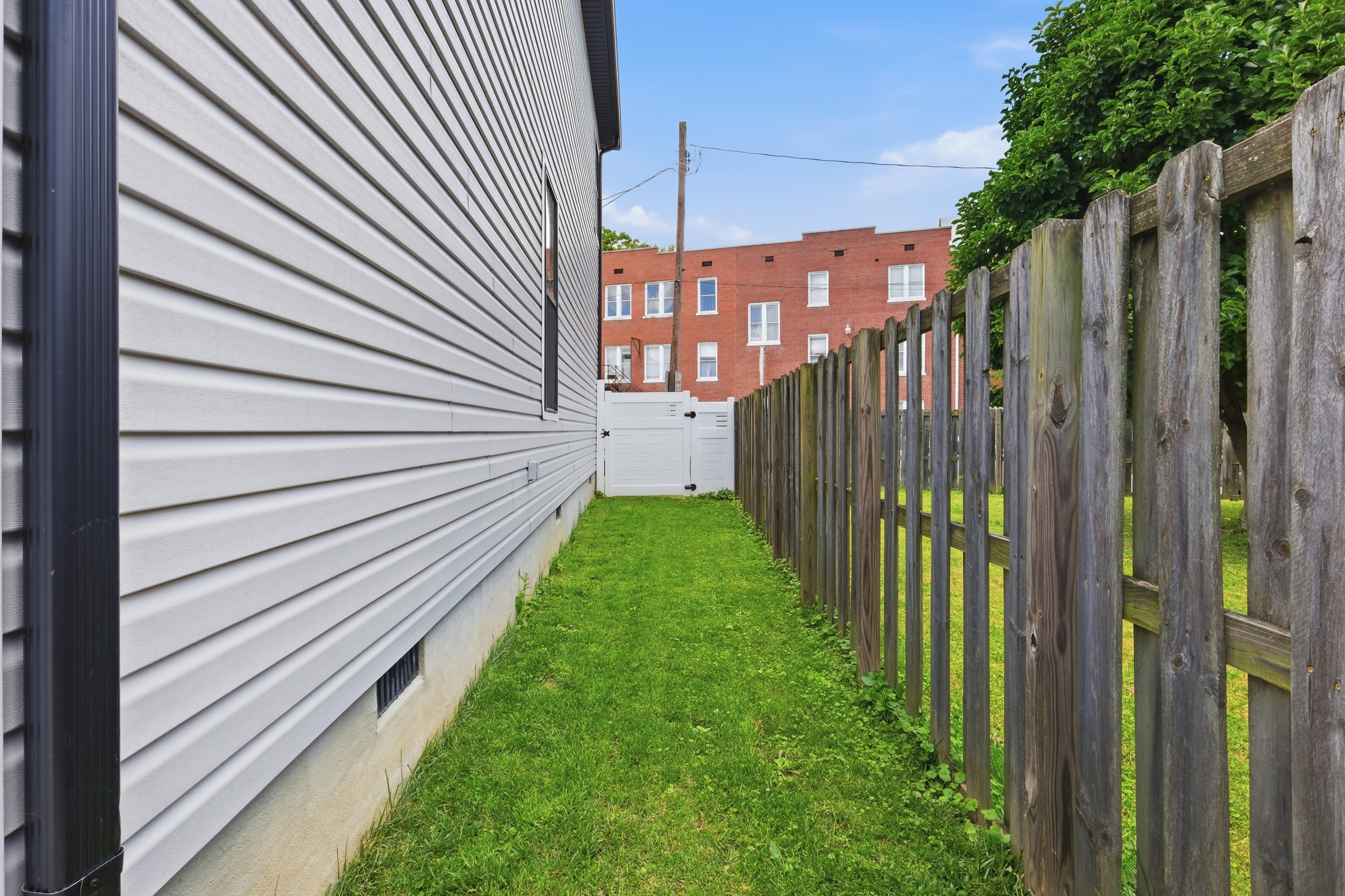  133 North Wenzel Street, Louisville, KY 40206 - 物件實景