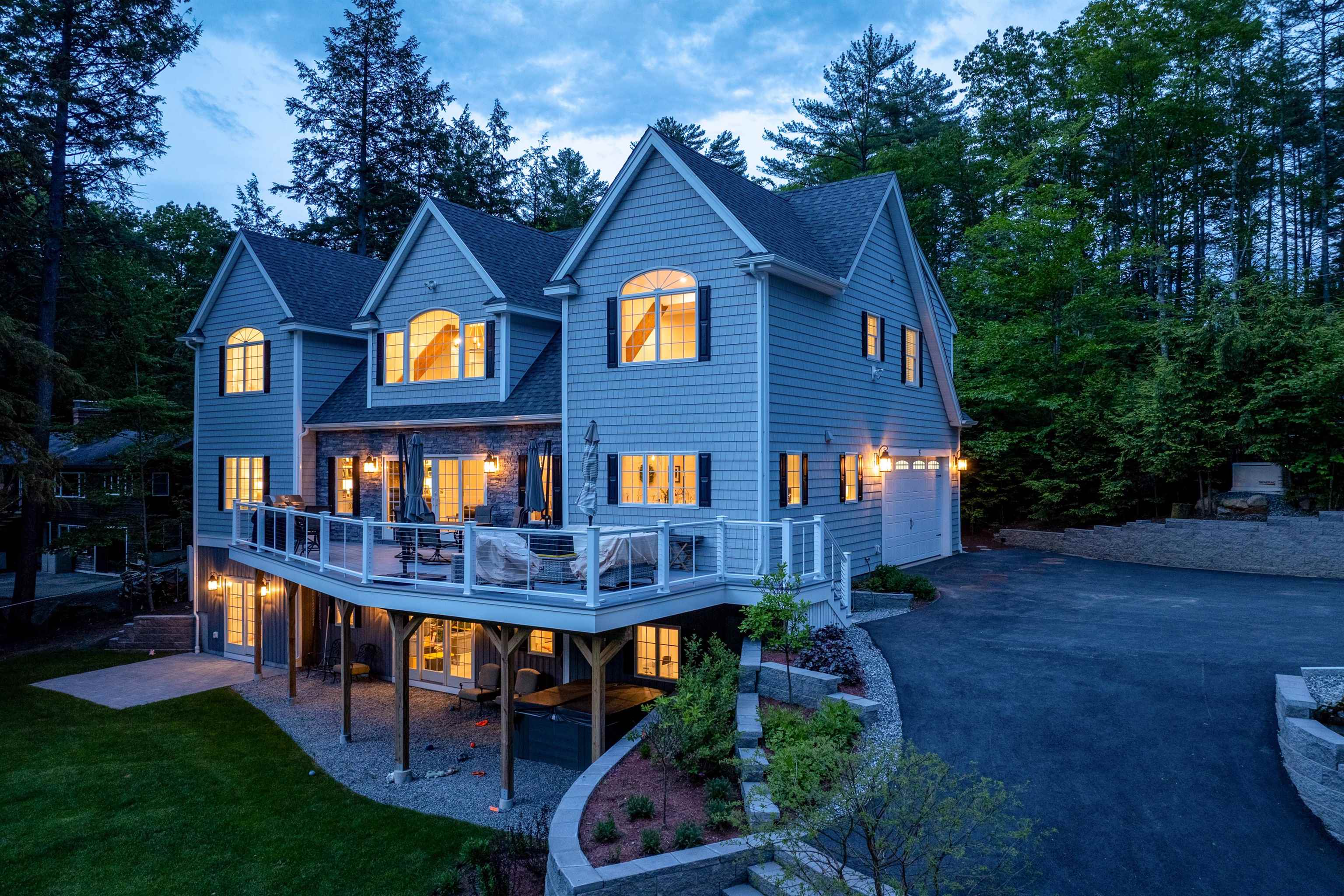 Meredith, New Hampshire, 03253, United States, 6 Bedrooms Bedrooms, ,4 BathroomsBathrooms,Residential,For Sale,1828401