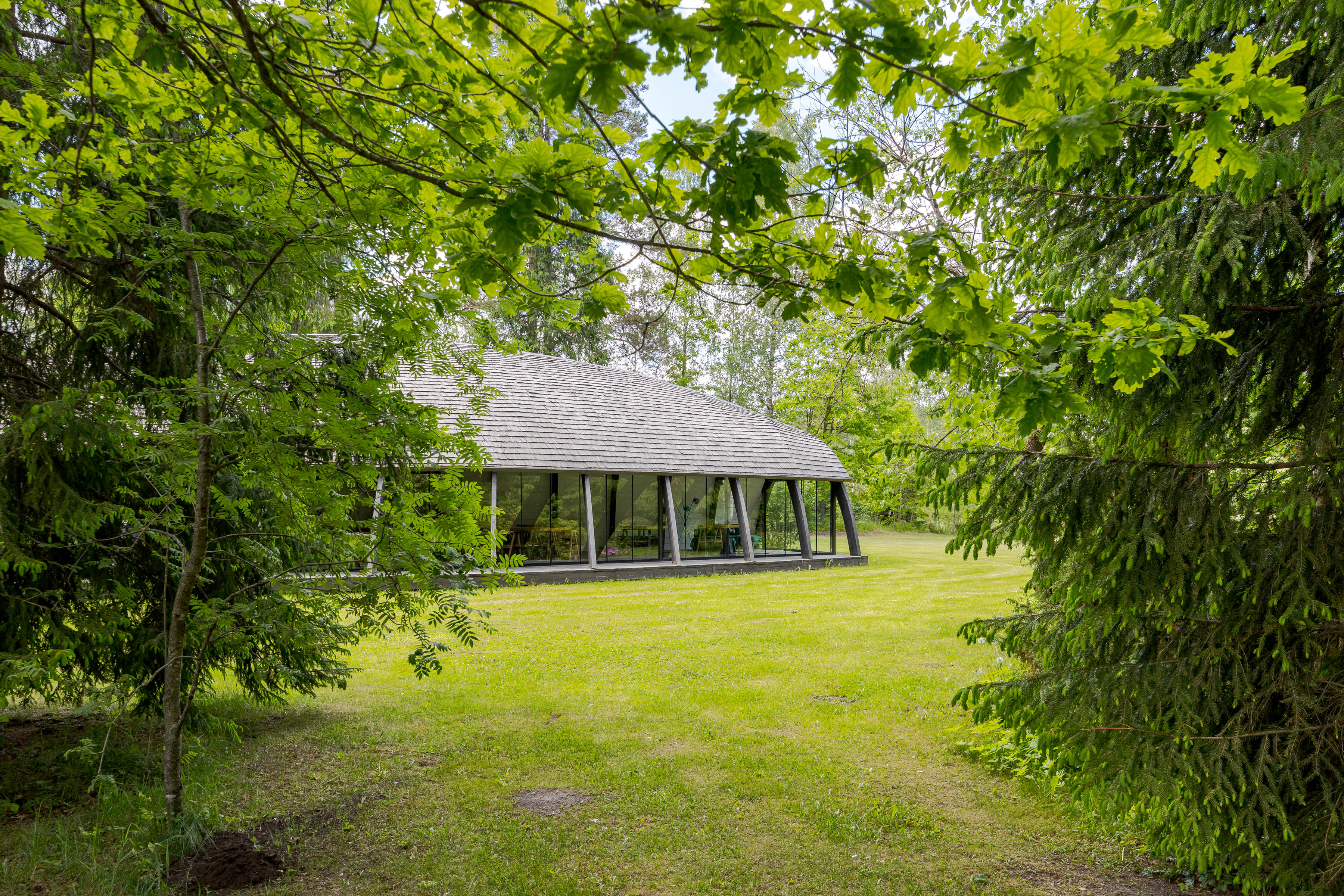  Salaspils County, Salaspils Parish, Kairosa - 物件實景