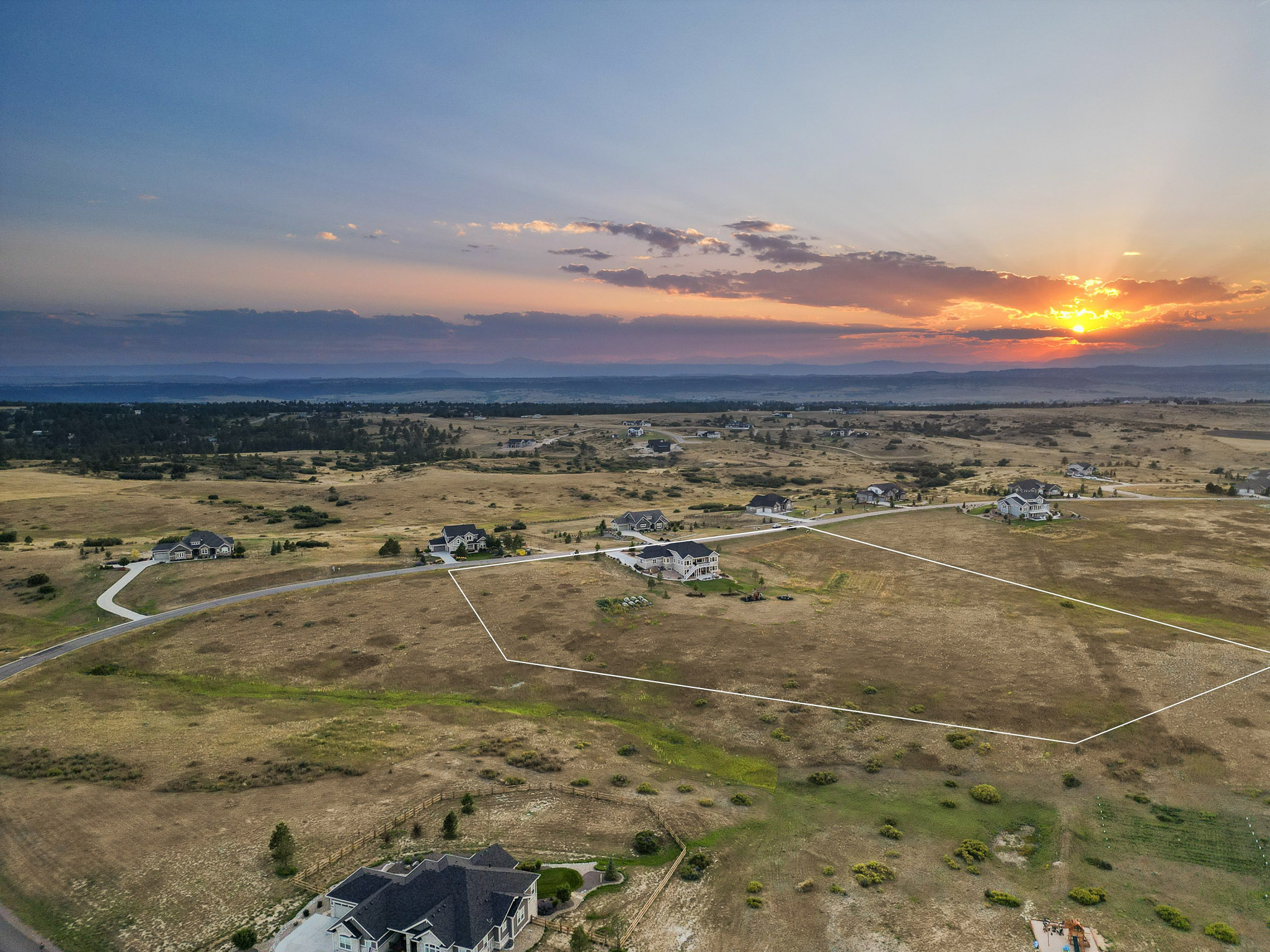  Private Colorado retreat set on one of the few 8-acre estates - 物件實景