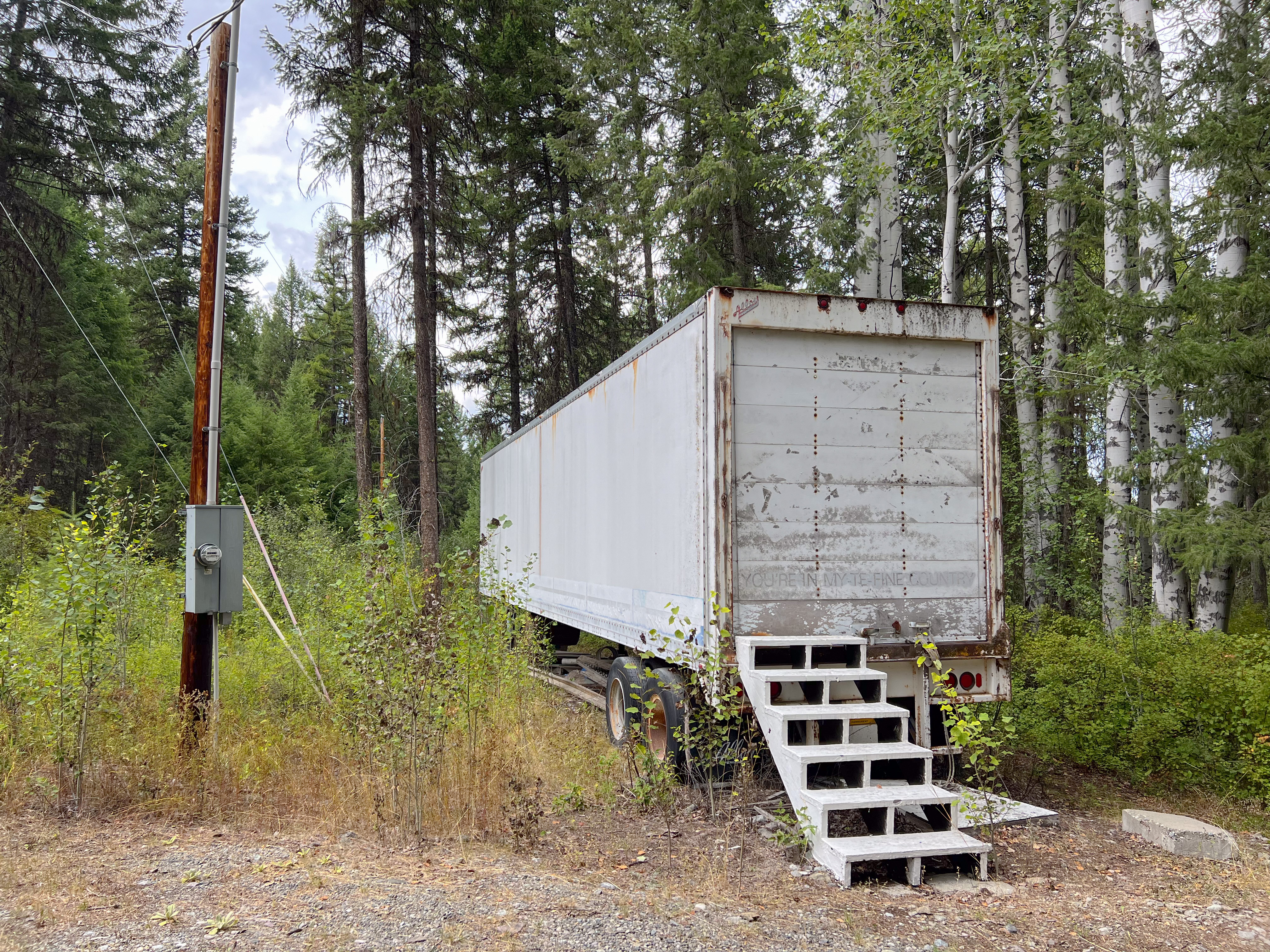 Republic, Washington, 99166, United States, 3 Bedrooms Bedrooms, ,3 BathroomsBathrooms,Residential,For Sale,1976903