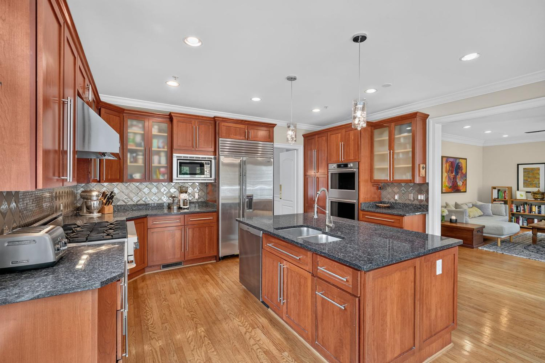  6202 Windward Place, Bethesda, MD, 20816 - 物件實景