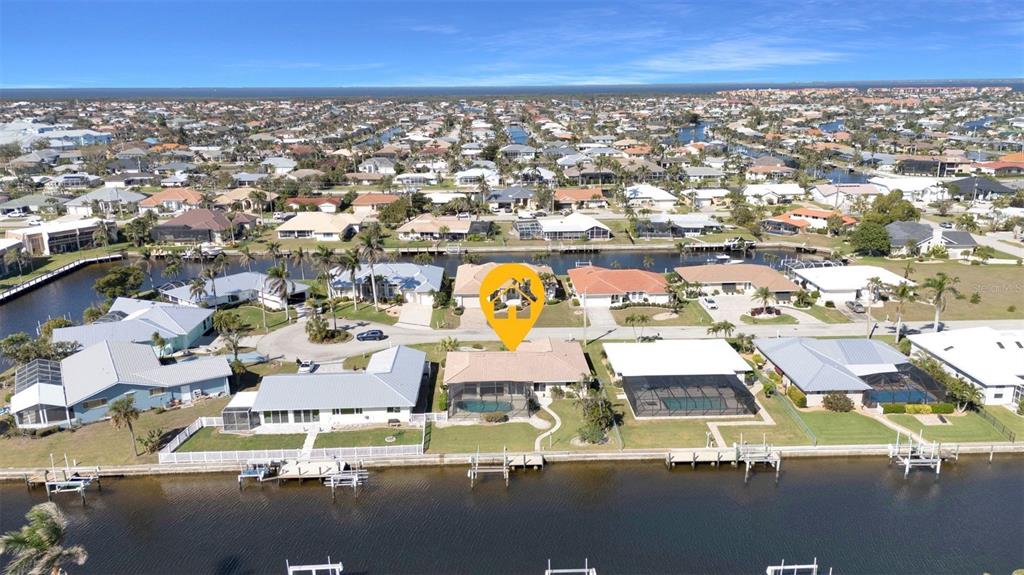 Punta Gorda, Florida, 33950, United States, 2 Bedrooms Bedrooms, ,2 BathroomsBathrooms,Residential,For Sale,1722408