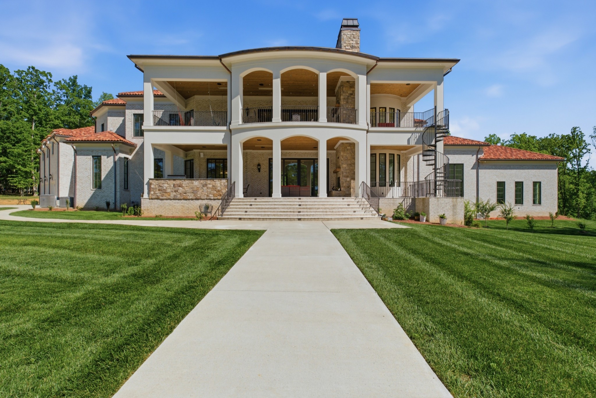  7948 Daugherty Capley Rd, Primm Springs, TN, 38476 - 物件實景