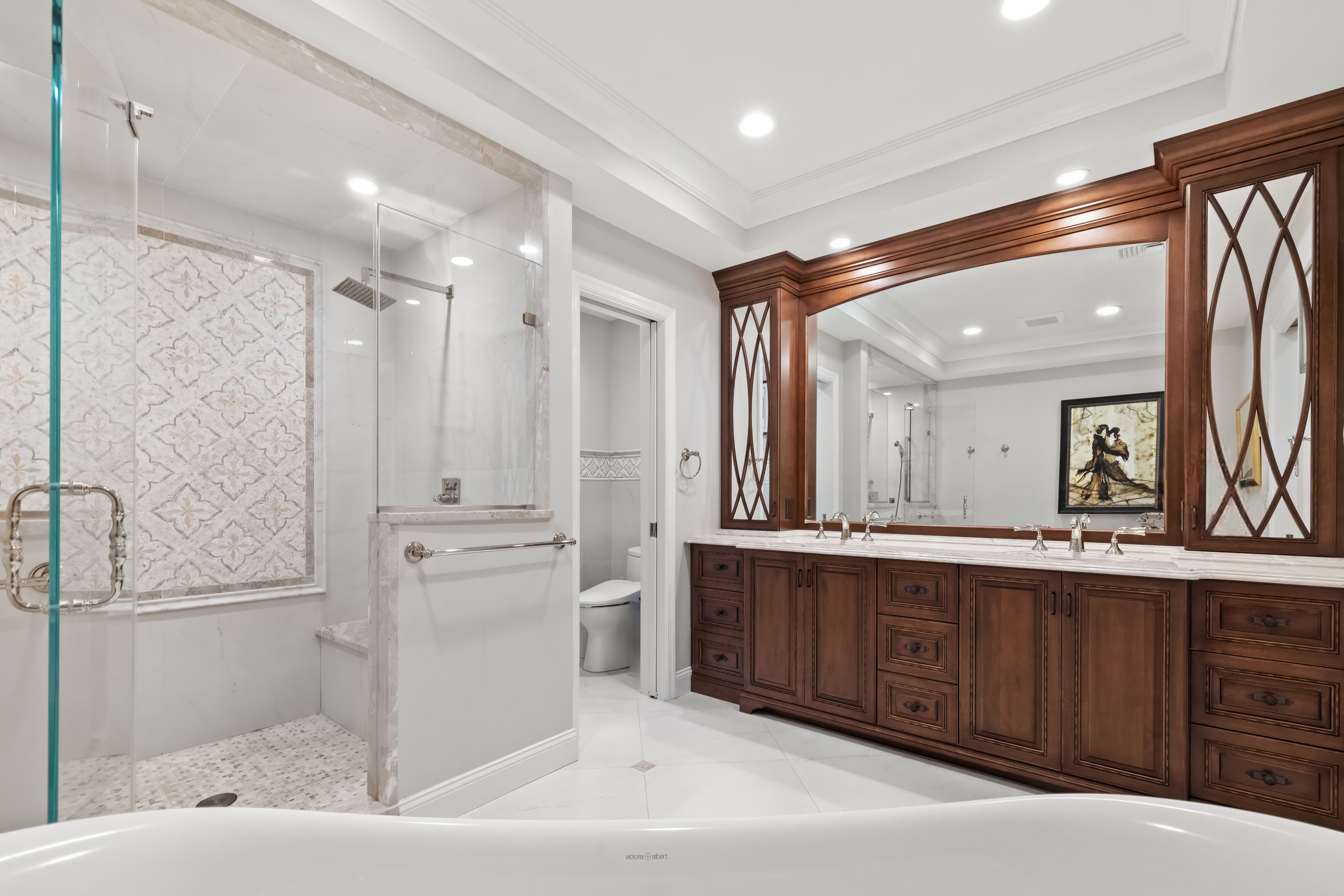  963 Huron Road, Franklin Lakes, NJ 07417 - 物件實景