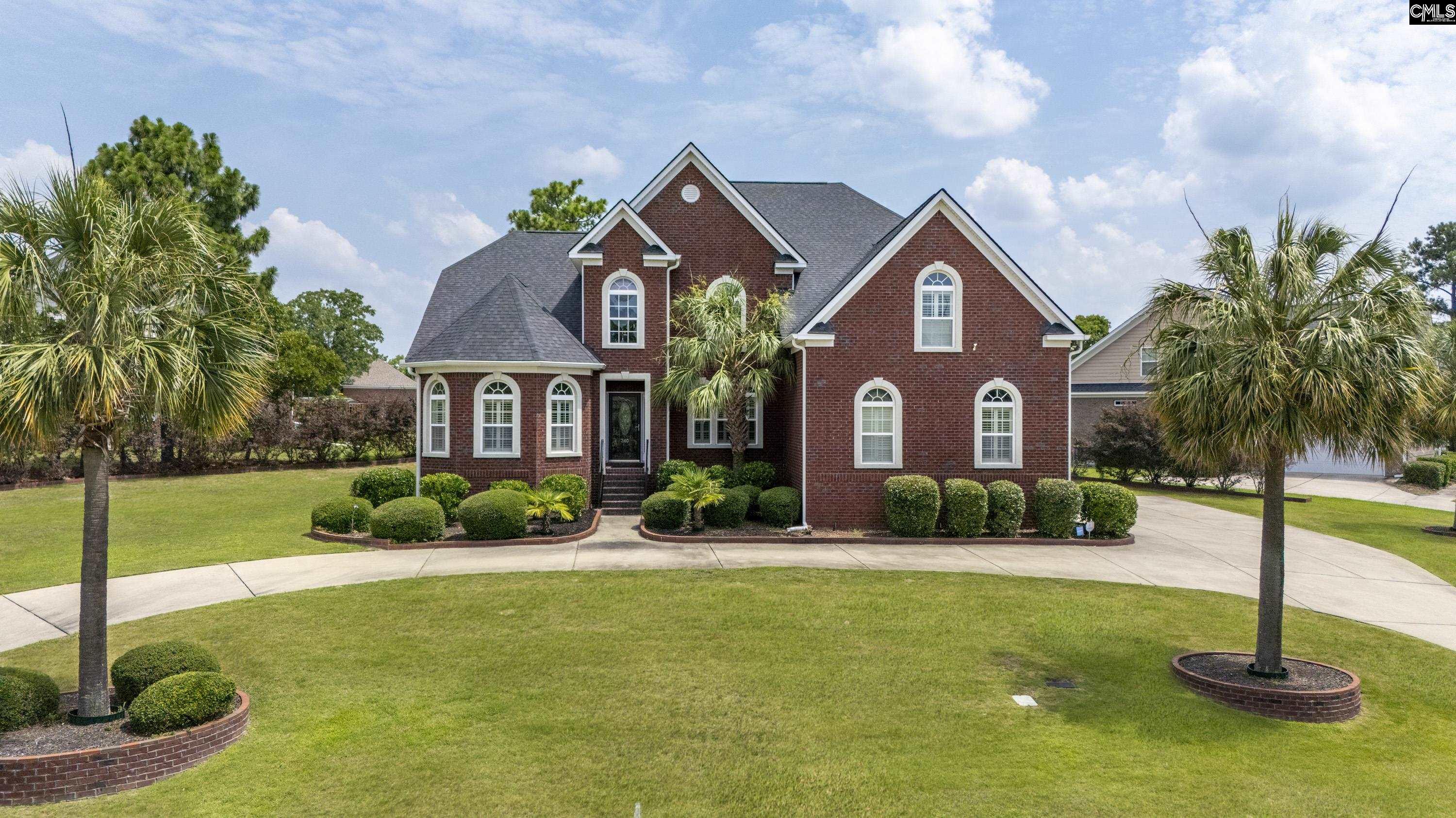 Blythewood, South Carolina, 29045, United States, 5 Bedrooms Bedrooms, ,5 BathroomsBathrooms,Residential,For Sale,1866743