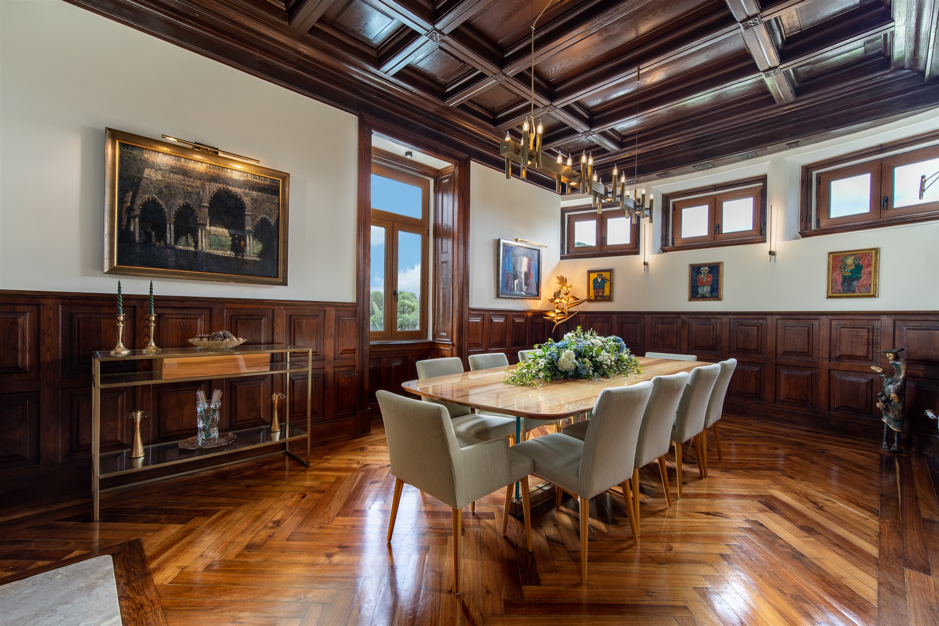 Detached house, 6 bedrooms, for Sale - 物件實景