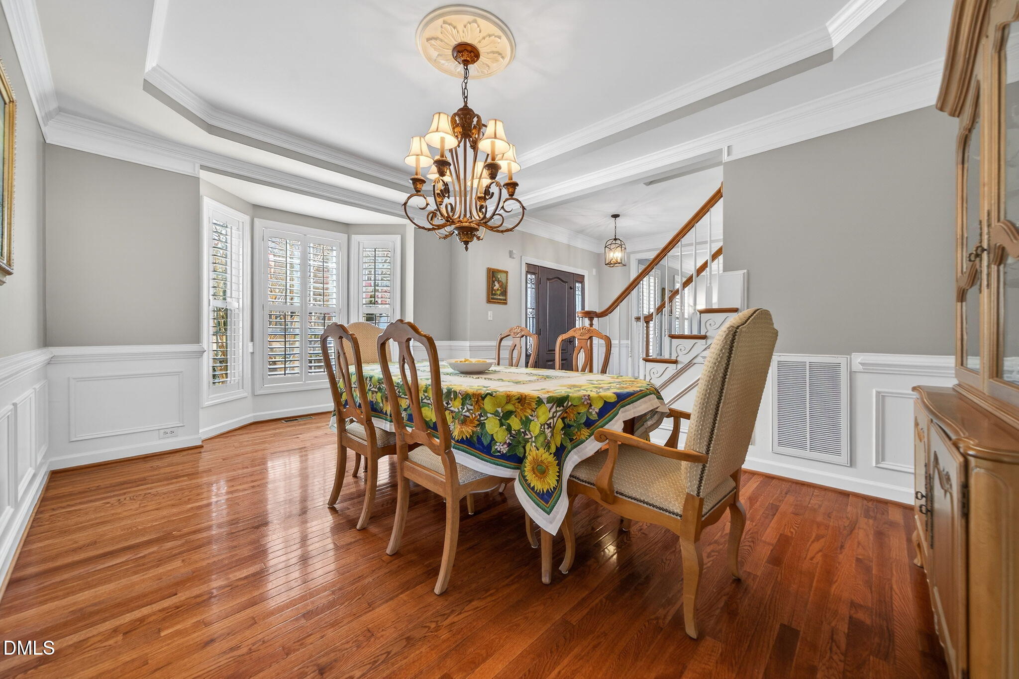 Raleigh, North Carolina, 27614, United States, 5 Bedrooms Bedrooms, ,4 BathroomsBathrooms,Residential,For Sale,2048303