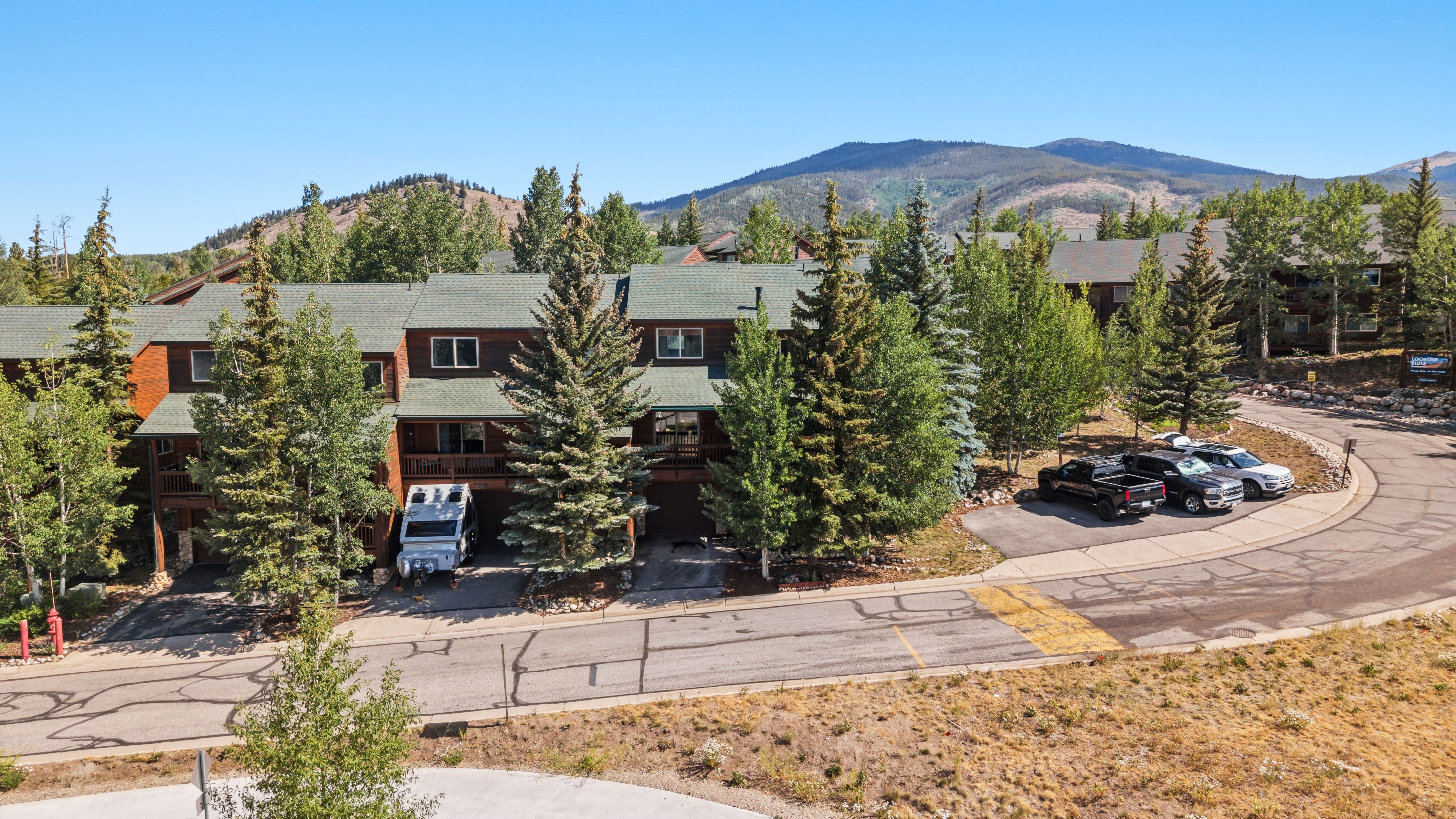  15 Lookout Ridge Drive, Dillon, CO, 80435 - 物件實景