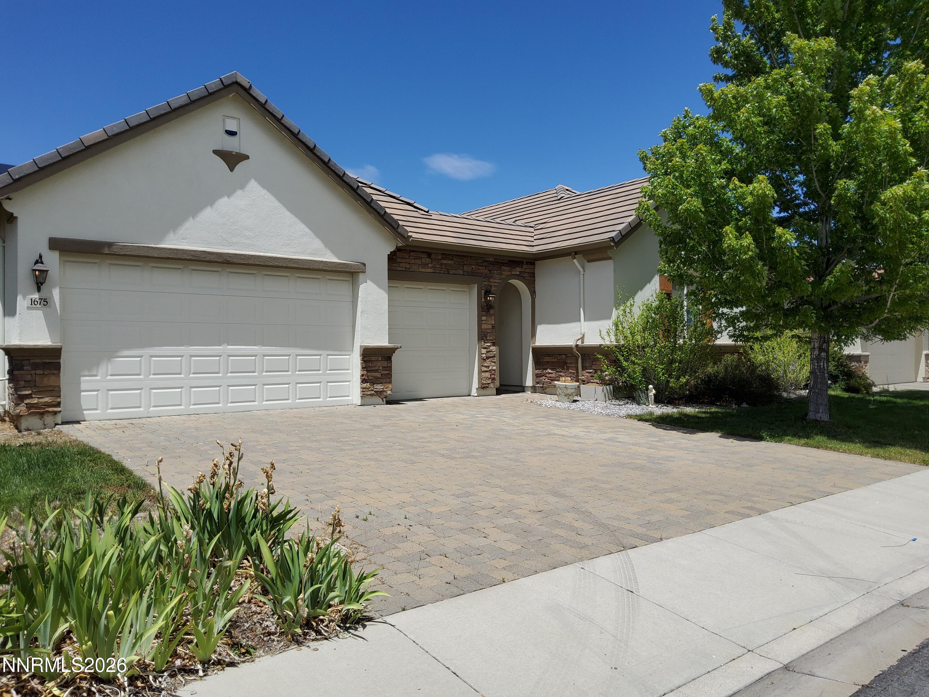 Jewel Ridge Ct, Reno, NV 89506