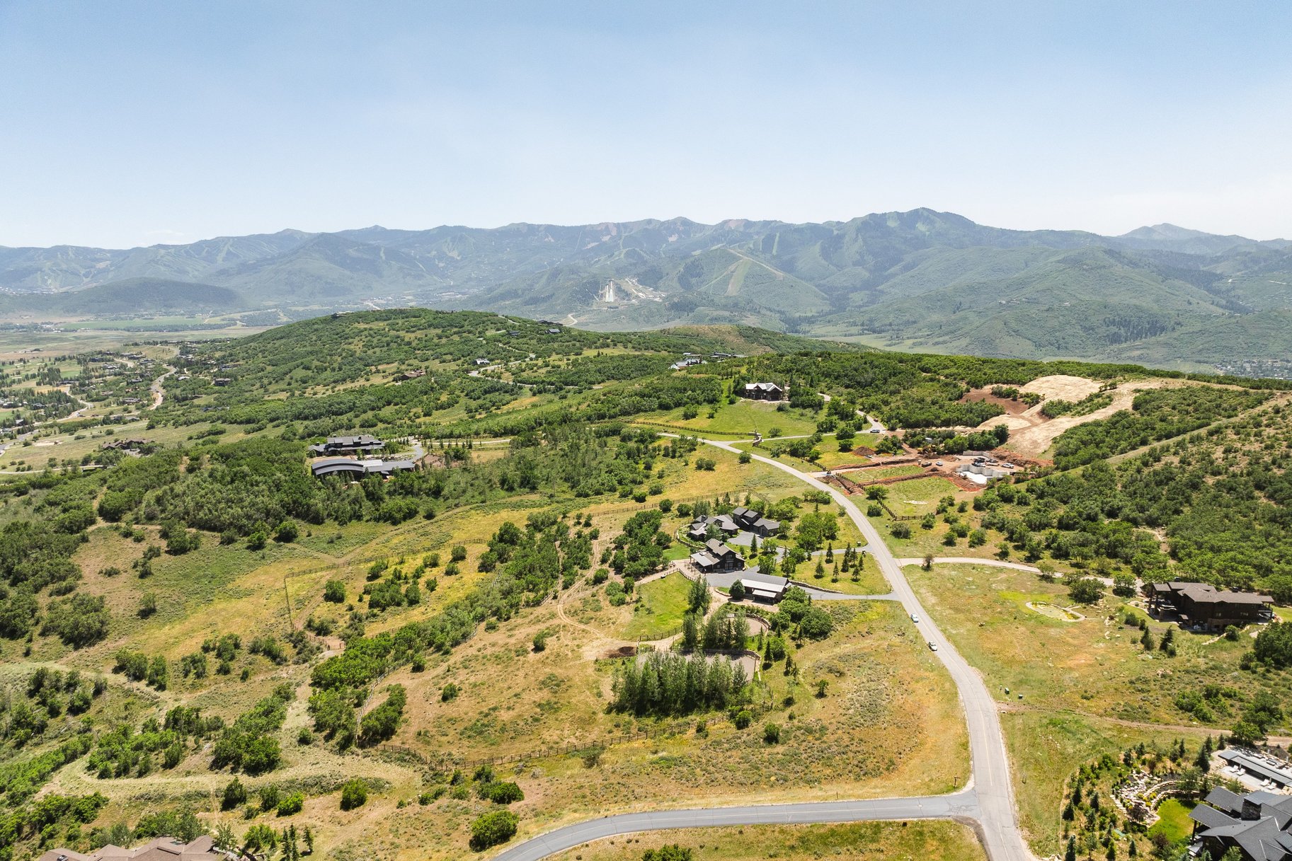  Mountain Luxury Meets the Ultimate Park City Equestrian Lifestyle - 物件實景