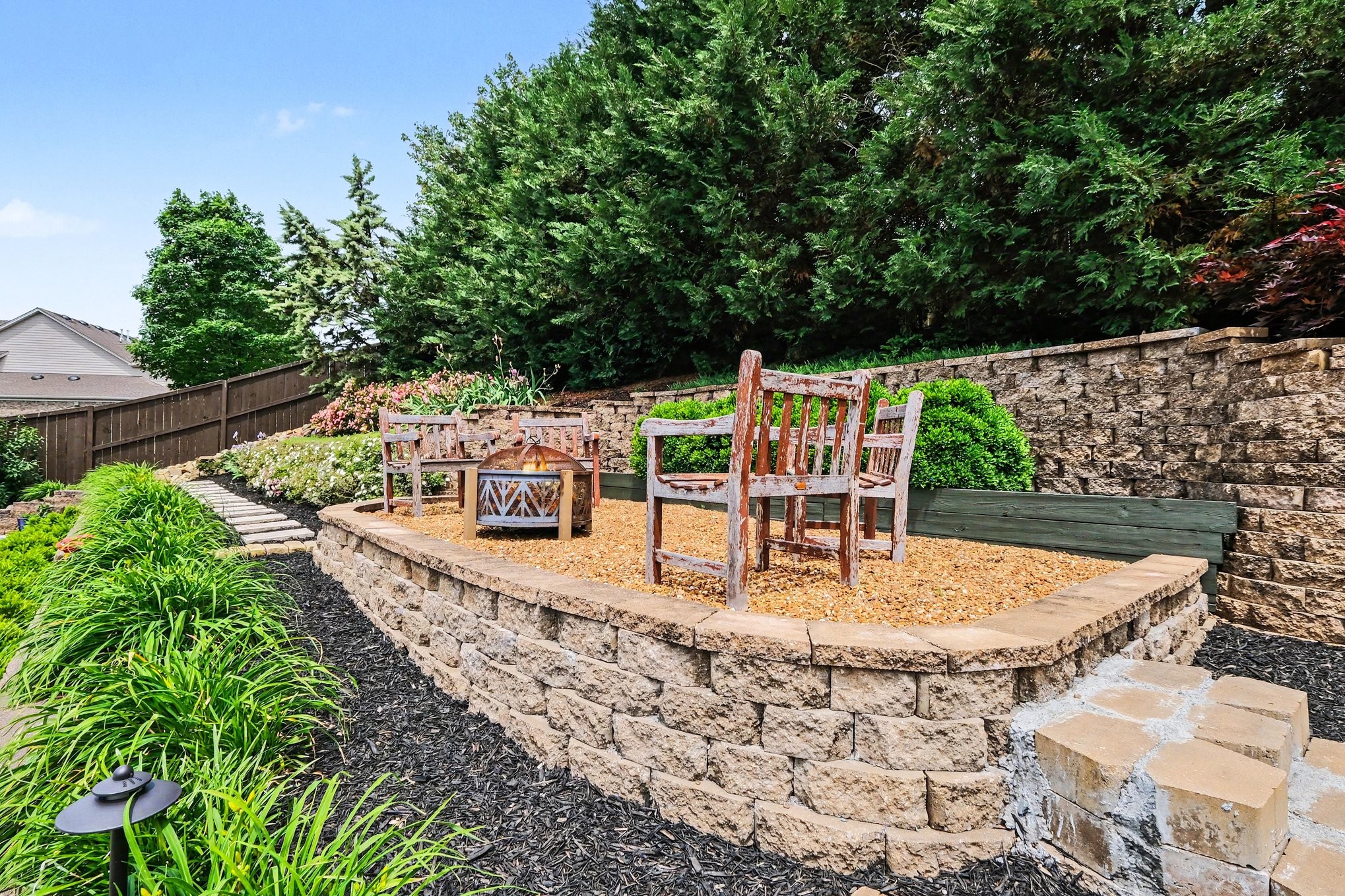  551 Great Angelica Way, Nolensville, TN, 37135 - 物件實景