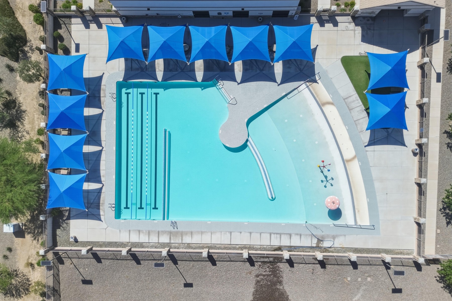  4071 W White Canyon Road  San Tan Valley, AZ - 物件實景