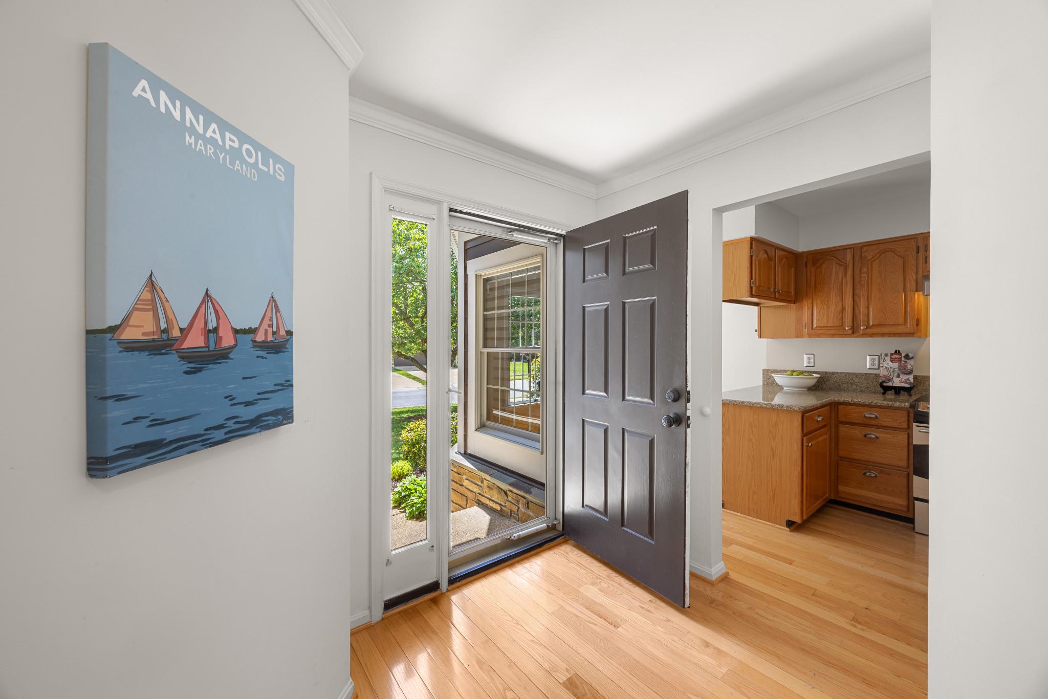  130 Summer Village Drive, Annapolis, MD, 21401 - 物件實景