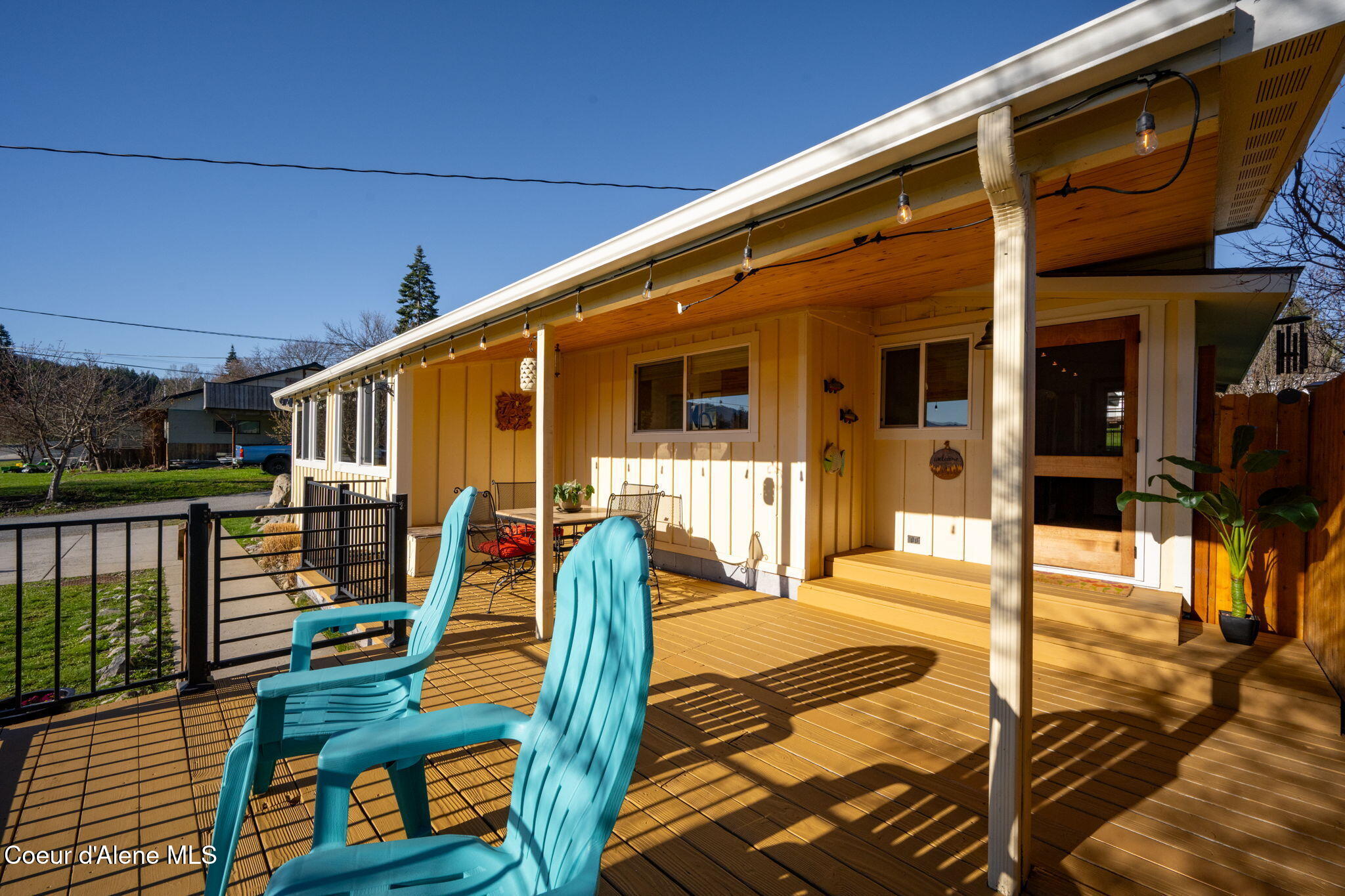 Bayview, Idaho, 83803, United States, 3 Bedrooms Bedrooms, ,1 BathroomBathrooms,Residential,For Sale,2038469
