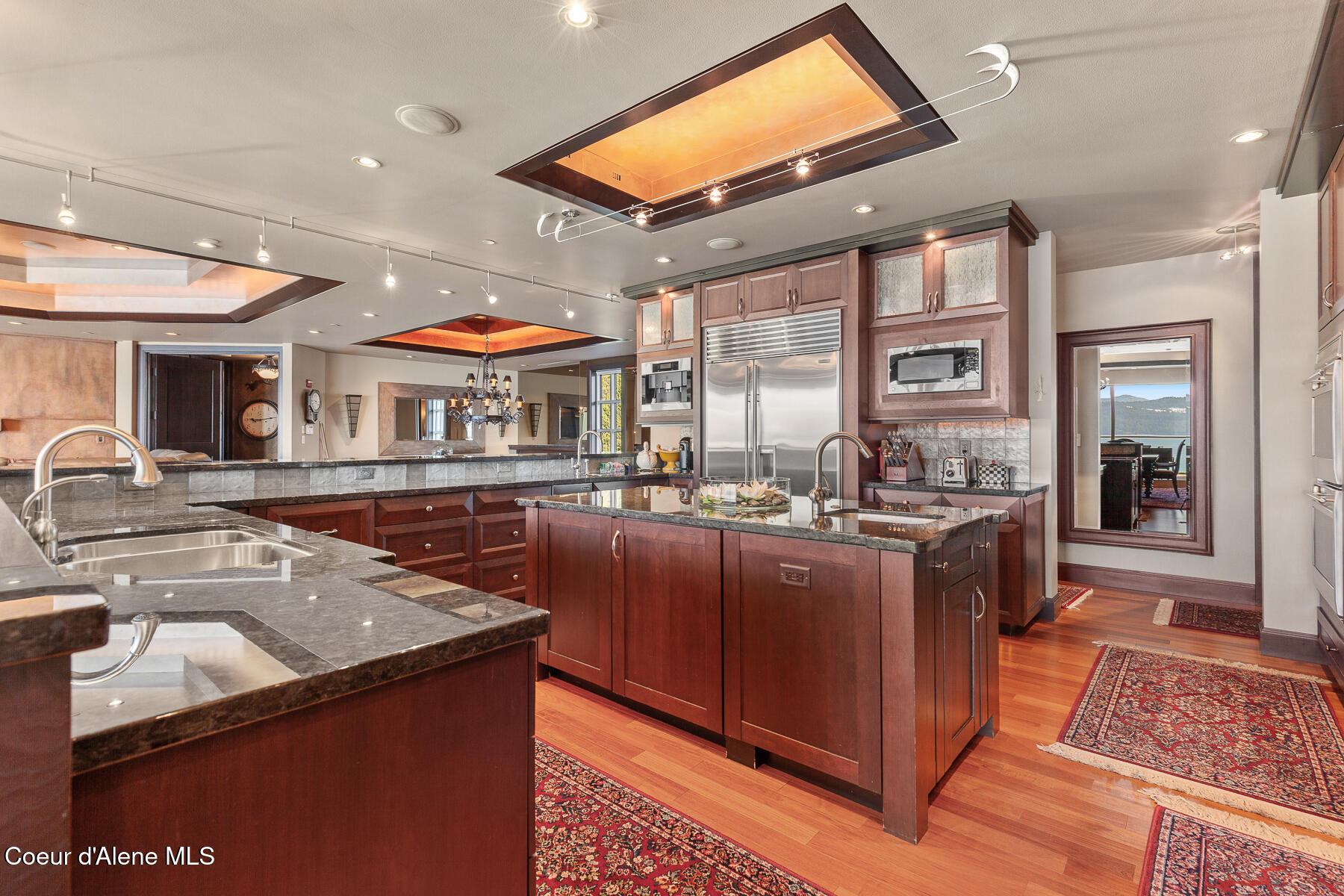 Coeur d'Alene, Idaho, 83814, United States, 4 Bedrooms Bedrooms, ,Residential,For Sale,2010702