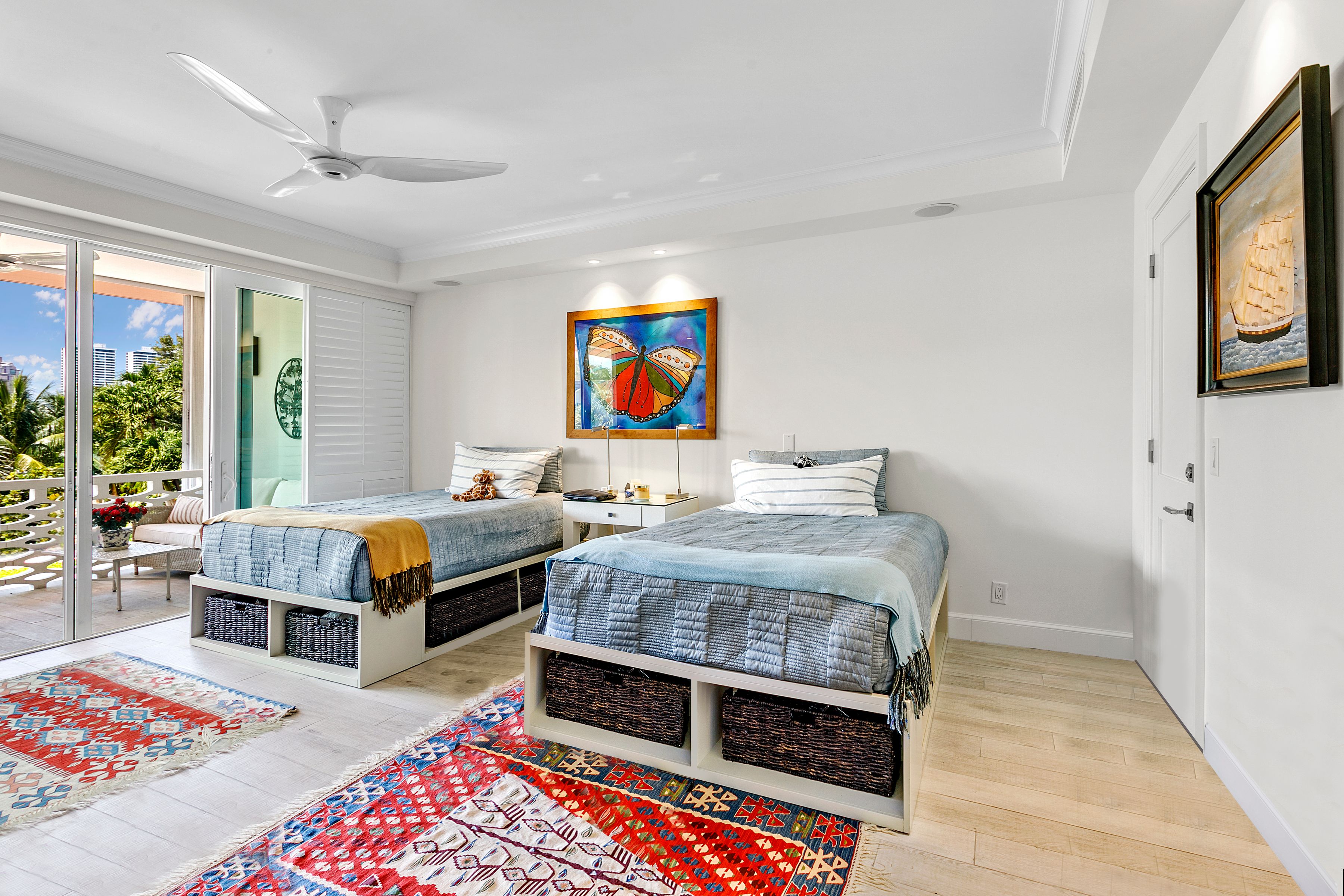  315 S Lake Drive, 3F - 物件實景