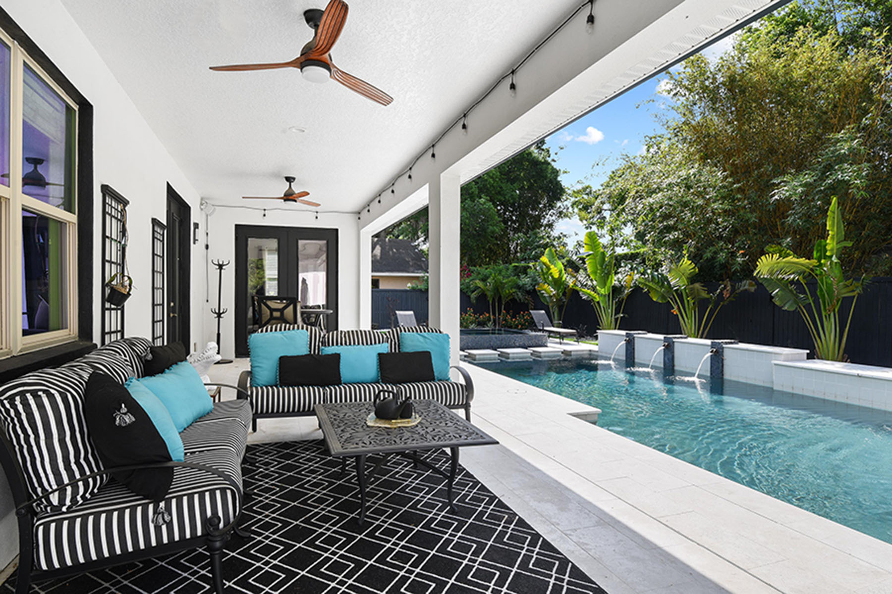  WINTER PARK - 物件實景