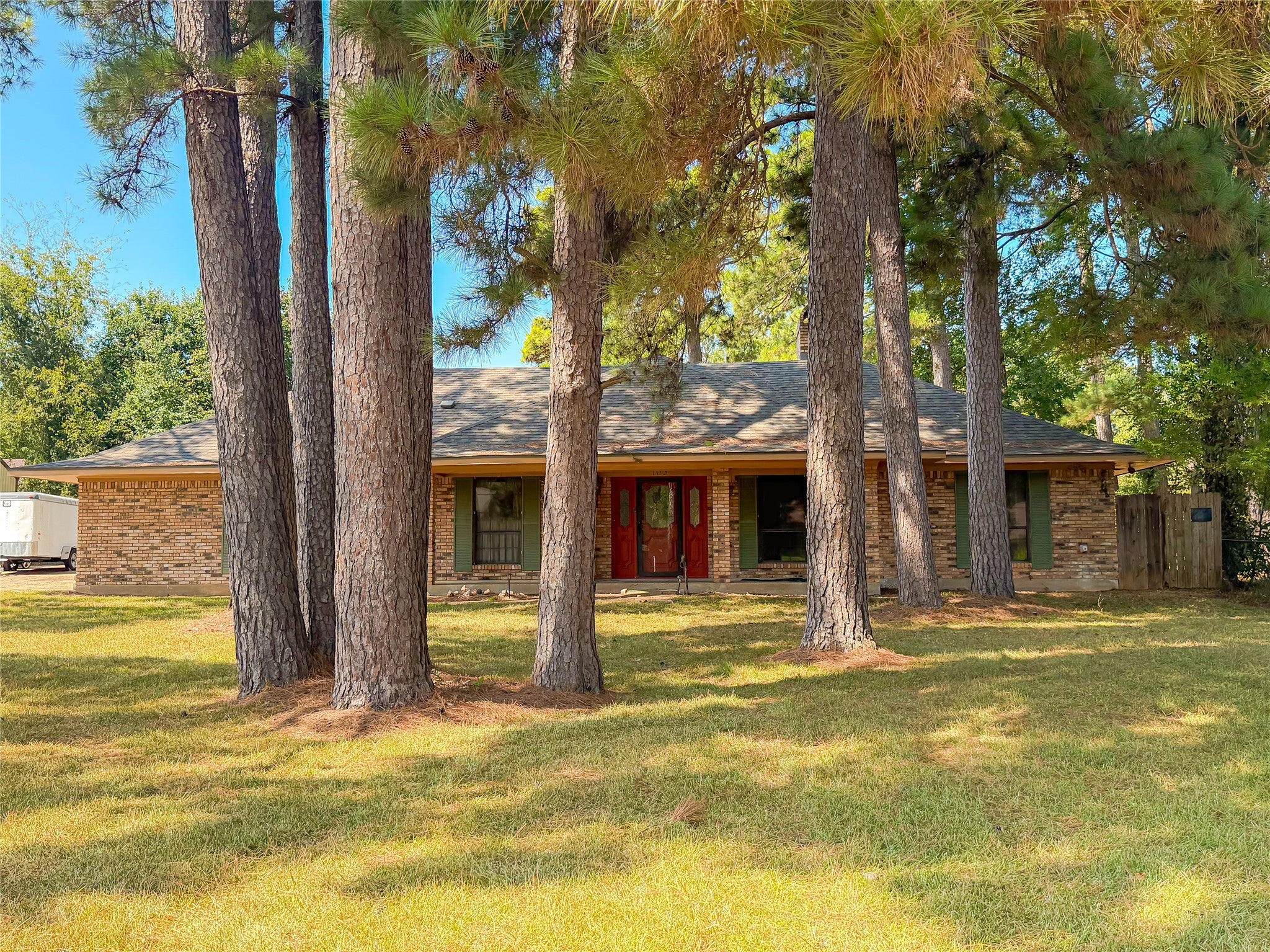 Harvest Ln, Haughton, LA 71037 #1