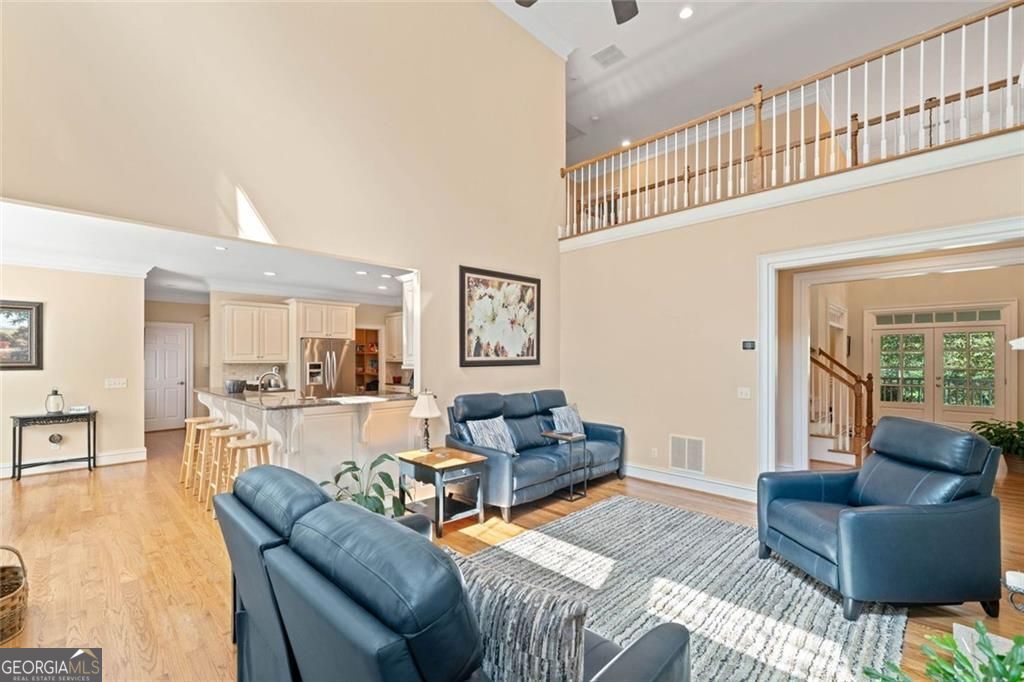 Canton, Georgia, 30114, United States, 4 Bedrooms Bedrooms, ,5 BathroomsBathrooms,Residential,For Sale,1880359