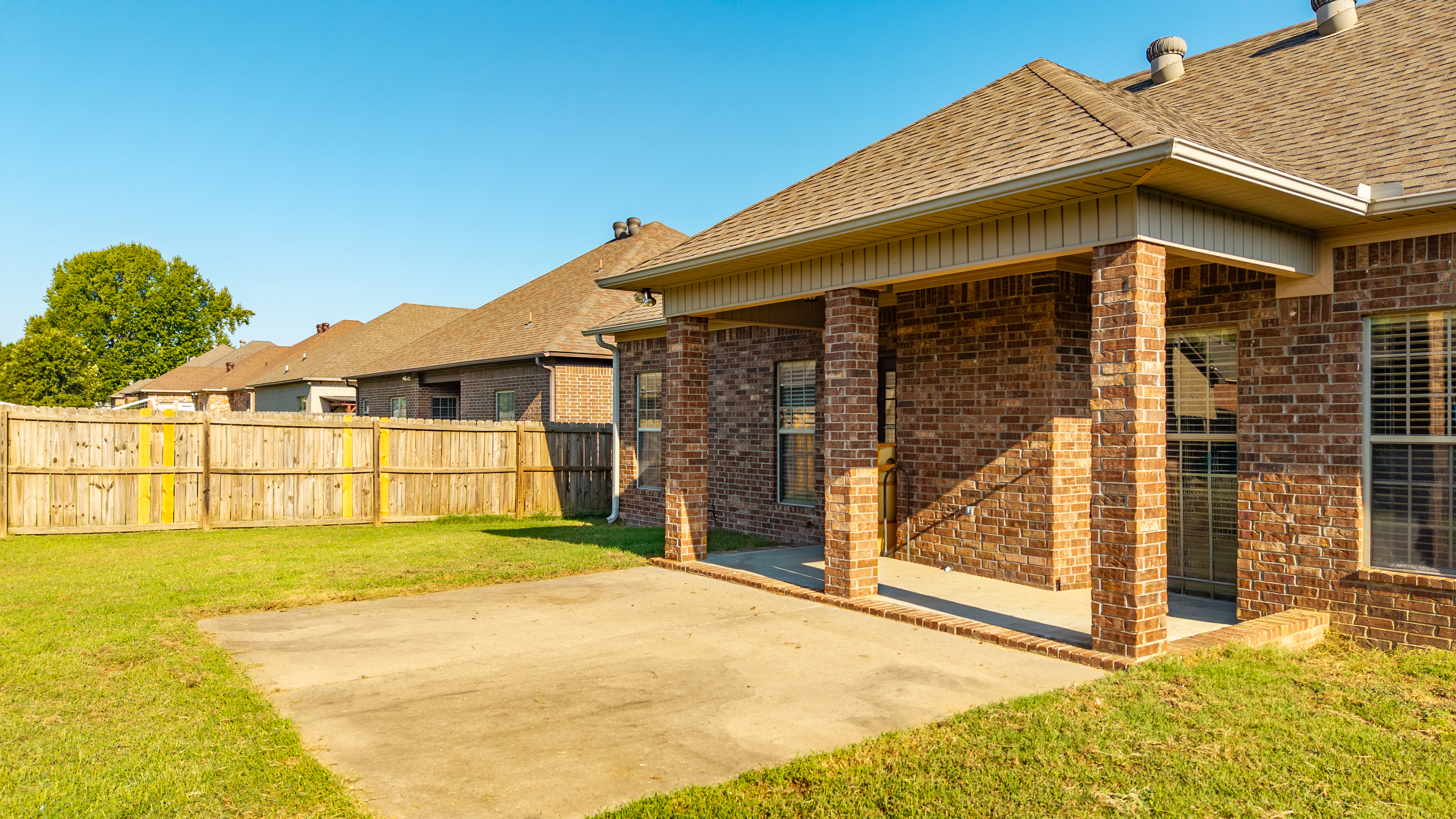  14 Oak Tree, Conway, AR, 72032 - 物件實景