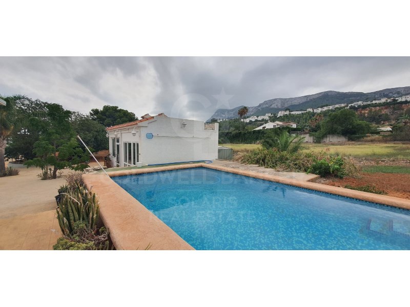 Dénia, Comunidad Valenciana, ES, 4 Bedrooms Bedrooms, ,3 BathroomsBathrooms,Residential,For Sale,1940593