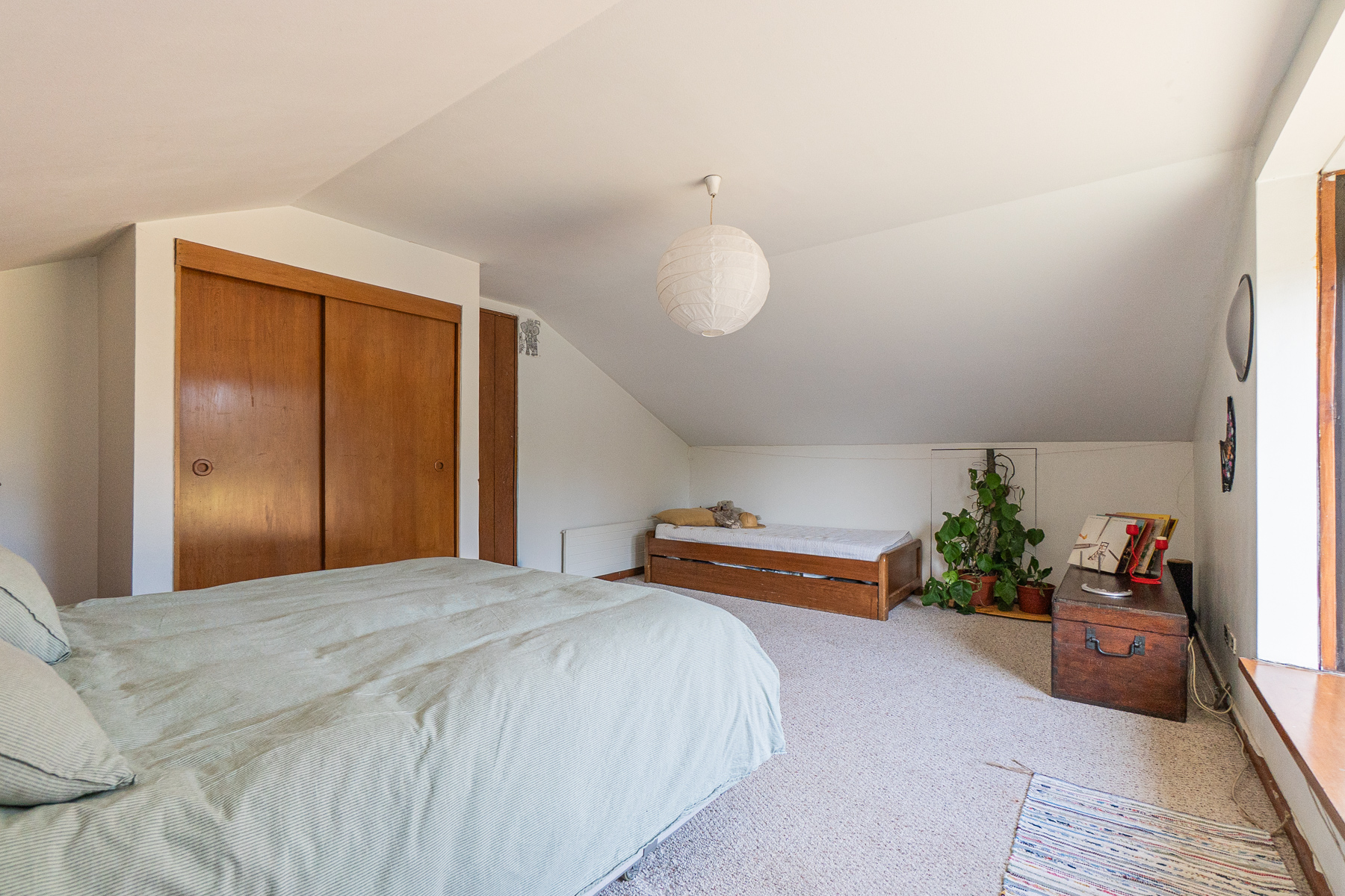  House with Large Plot and Unobstructed Views - 物件實景