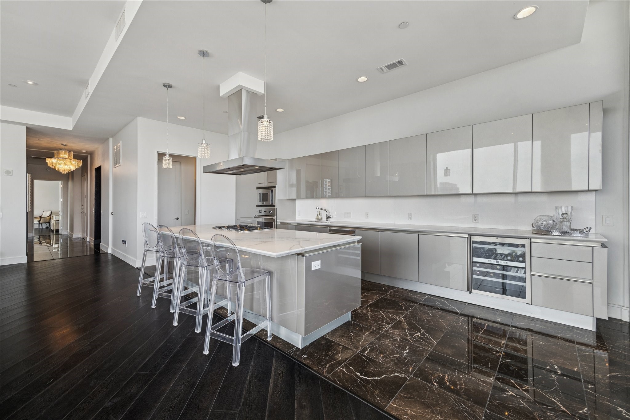  2727 Kirby Drive #19F - 物件實景