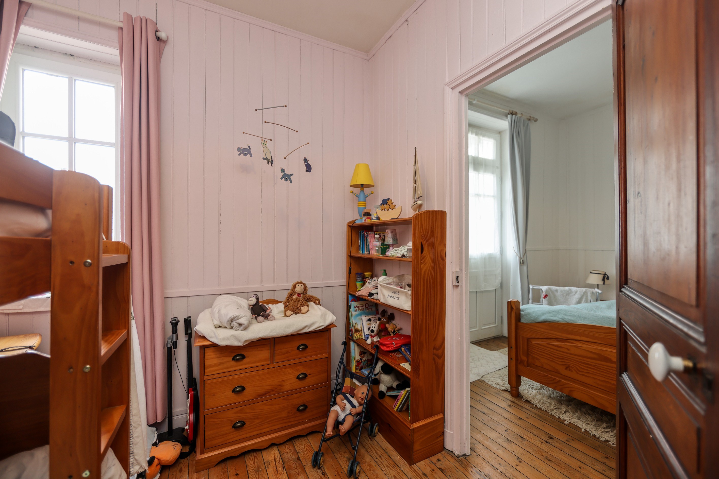  Le Touquet centre - Elegant family villa with authentic charm - 物件實景