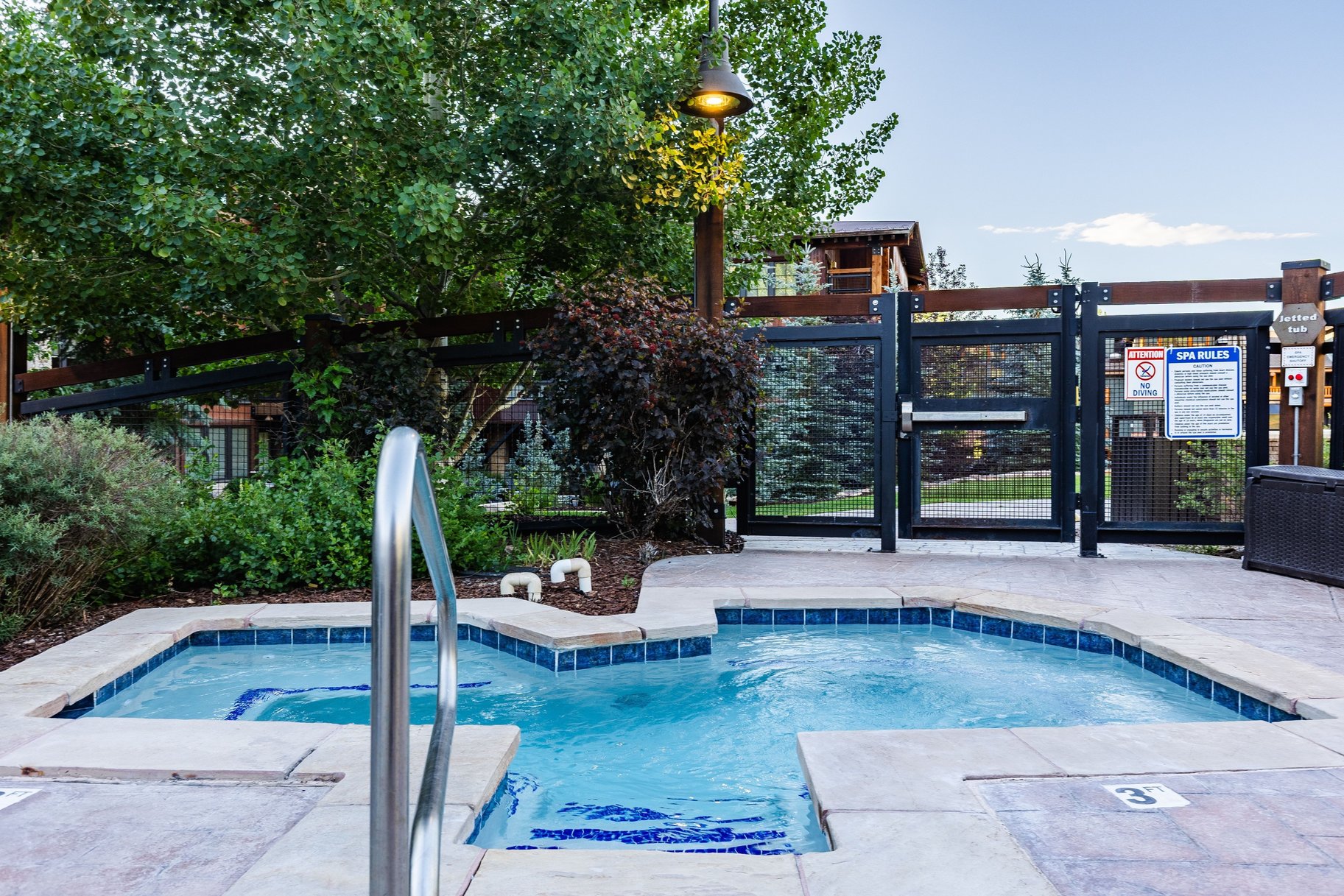  High-touch, 3Bd/4Ba Condotel In Deer Valley Resort
