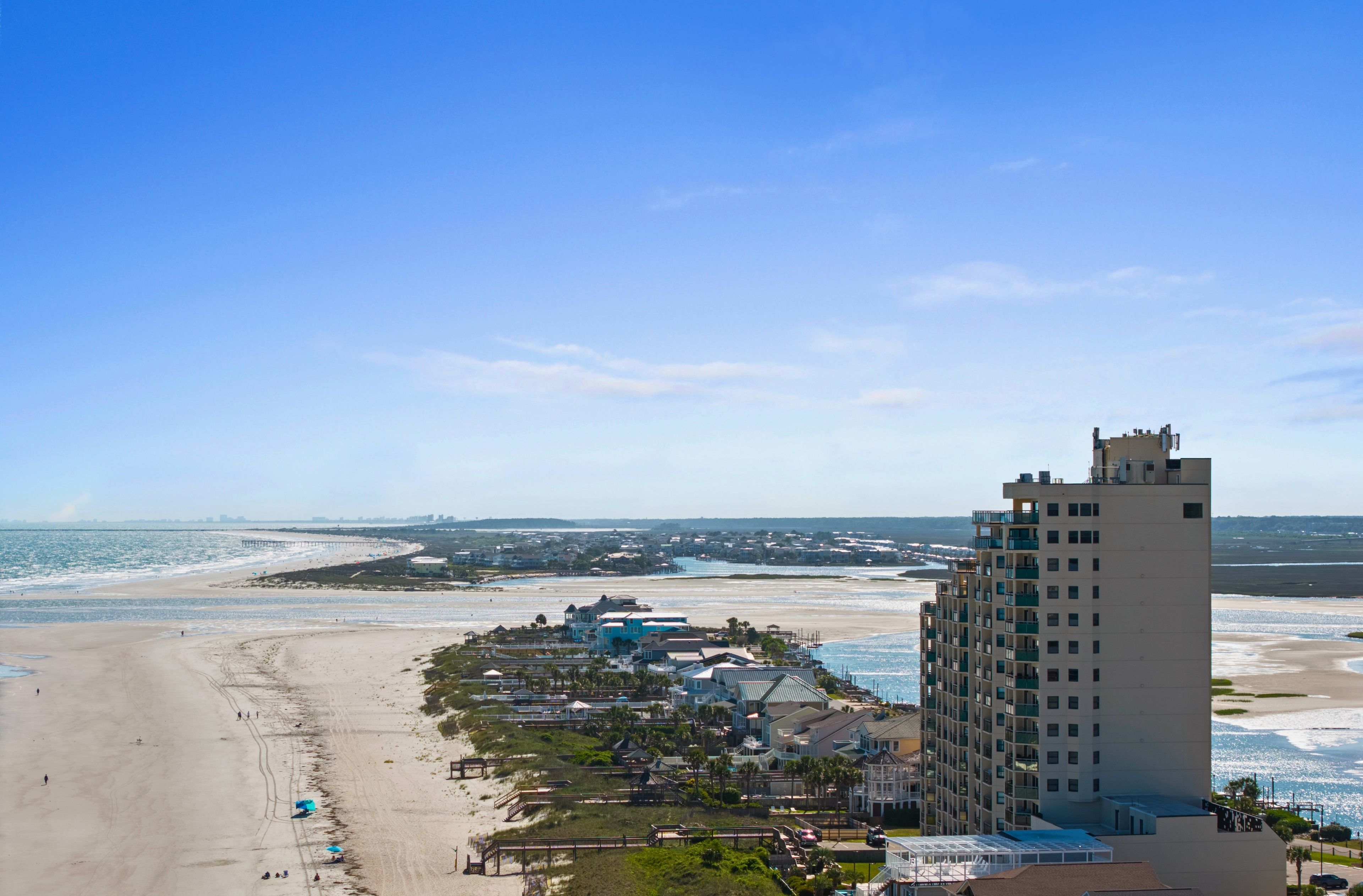  63 Ocean Isle West Boulevard #1, Ocean Isle Beach, NC 28469 - 物件實景
