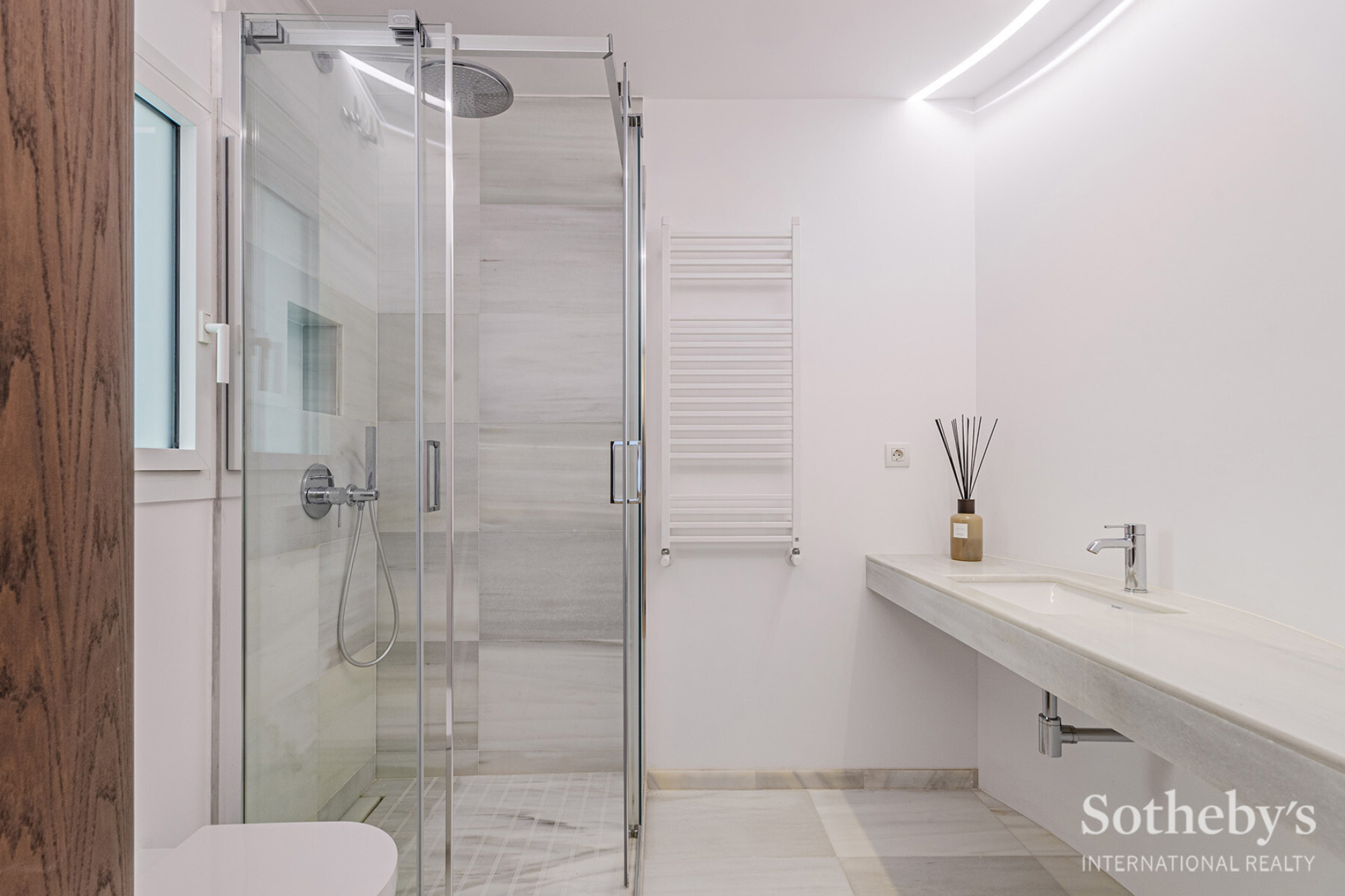  Unique penthouse in Rambla Catalunya: Sophistication and Elegance - 物件實景