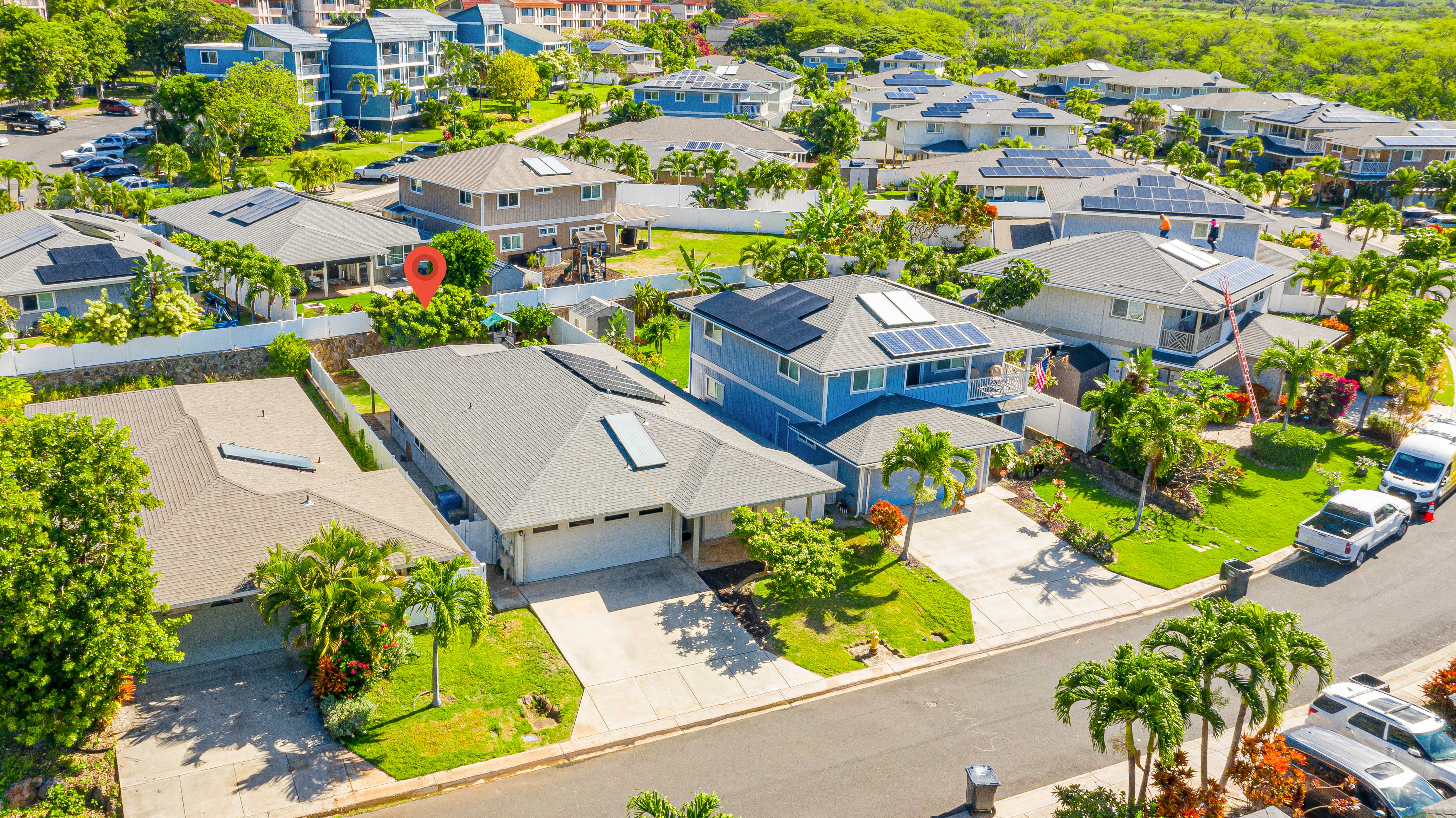 Waianae, Hawaii, 96792, United States, 3 Bedrooms Bedrooms, ,2 BathroomsBathrooms,Residential,For Sale,2007886