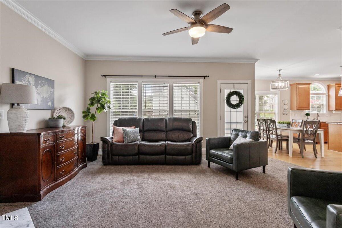 Fuquay Varina, North Carolina, 27526, United States, 4 Bedrooms Bedrooms, ,3 BathroomsBathrooms,Residential,For Sale,1867218