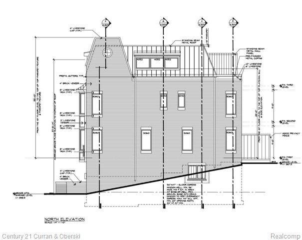 Northville, Michigan, 48167, United States, 3 Bedrooms Bedrooms, ,4 BathroomsBathrooms,Residential,For Sale,1981208